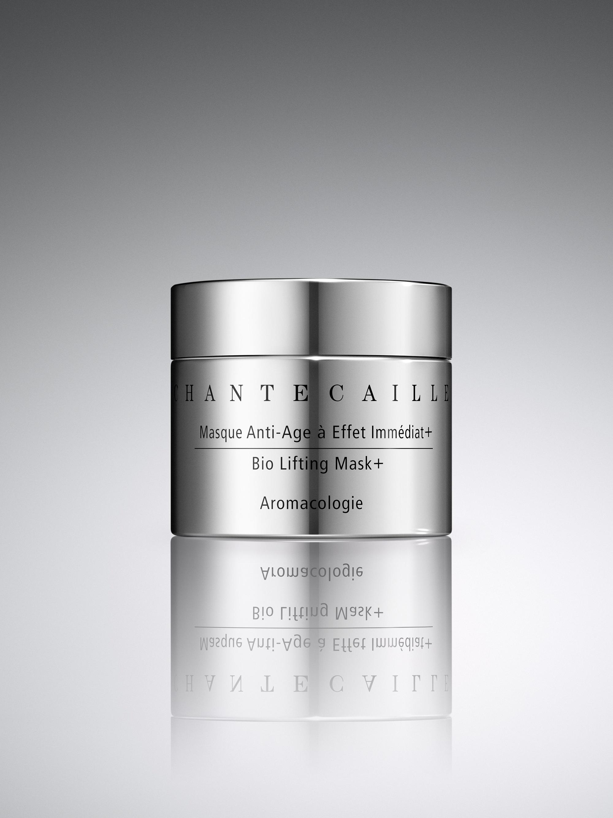 パック・フェイスマスク CHANTECAILLE Bio Lifting Mask 50ml Chantecaille Bio Lifting Treatment Mask | Saks Fifth Avenue