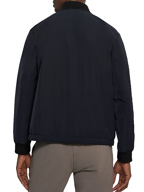 Shop Theory City Bomber Jacket | Saks Fifth Avenue Shop Theory City Bomber Jacket | Saks Fifth Avenue