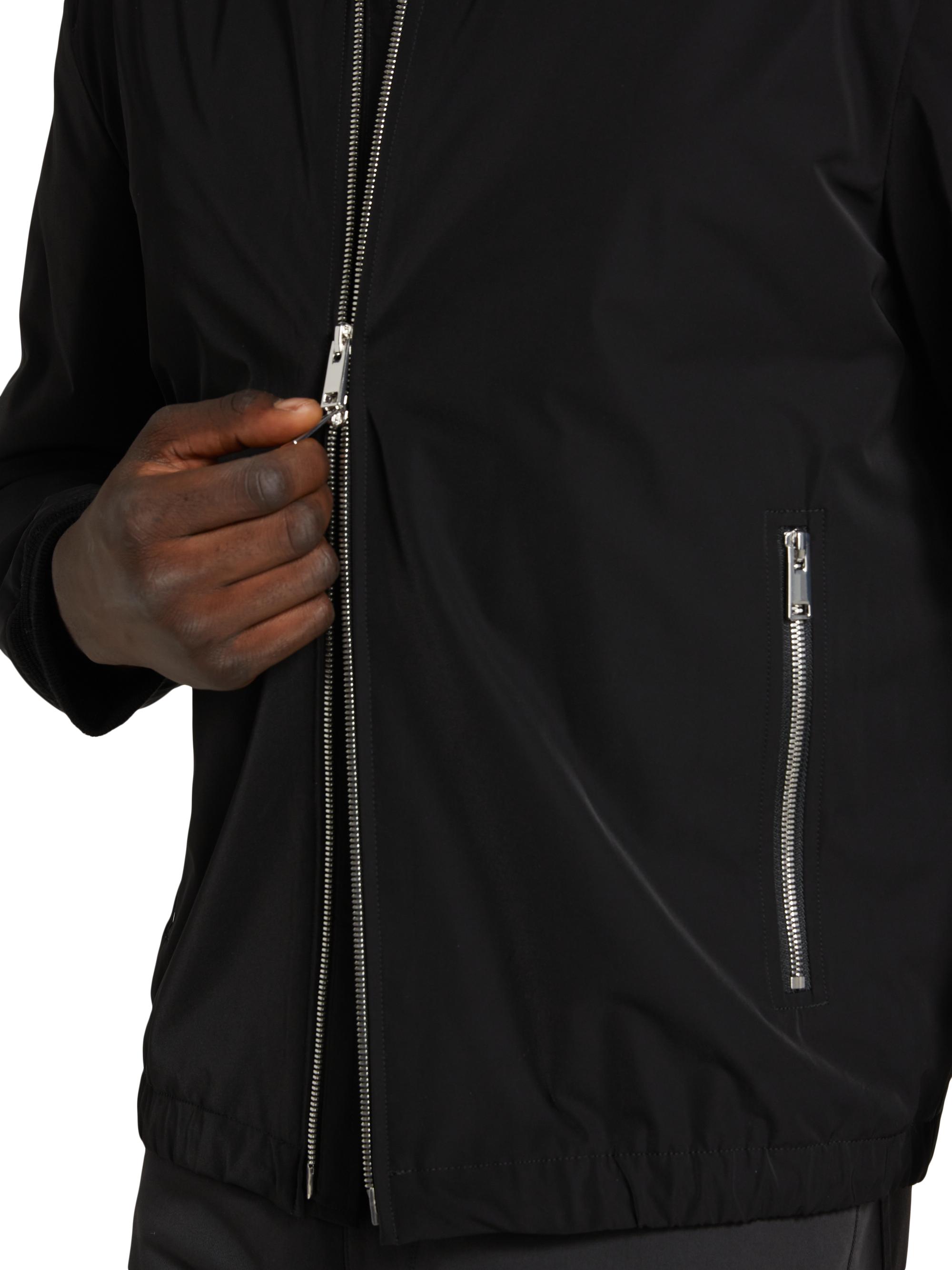 Theory City Bomber Jacket | Saks Fifth Avenue