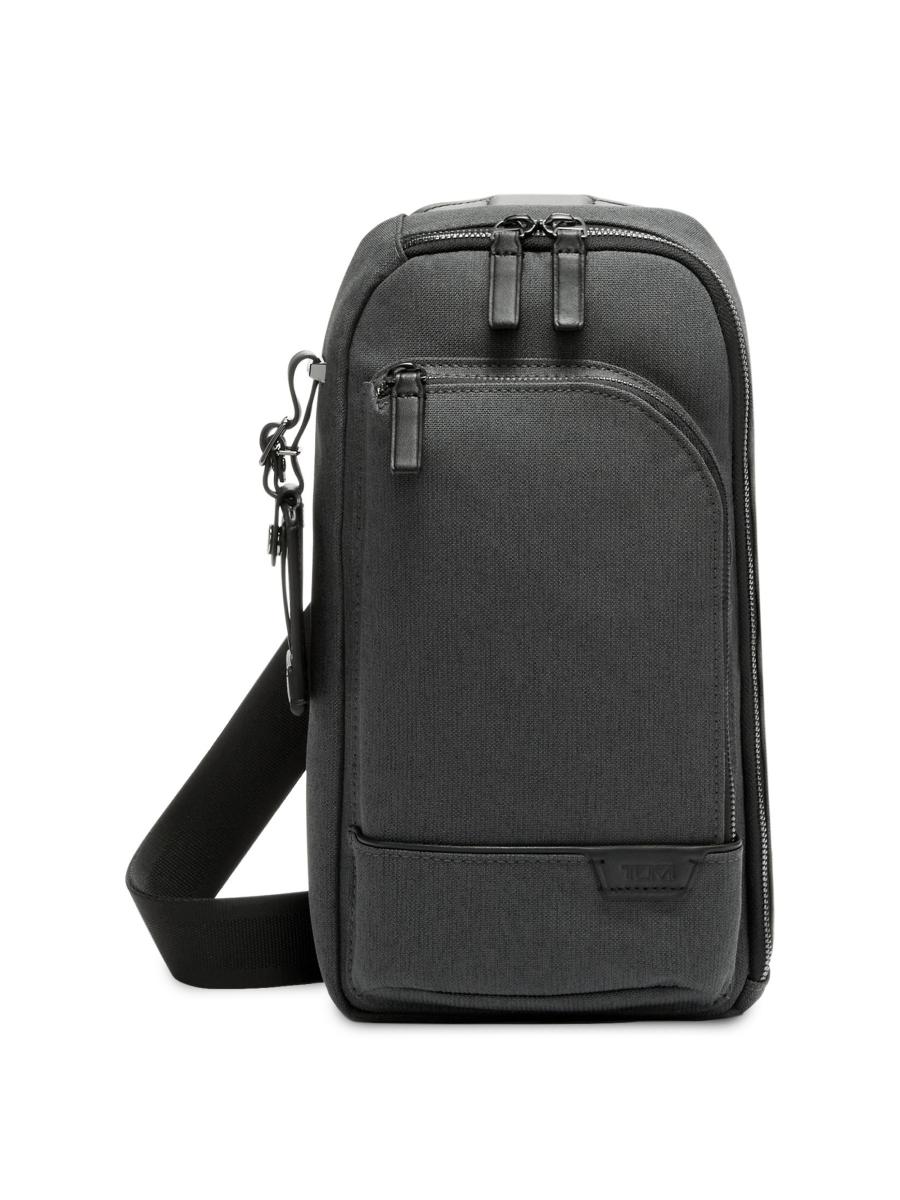 TUMI Tumi Harrison Gregory Sling Bag | Saks Fifth Avenue