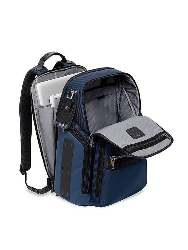 Shop TUMI Alpha Bravo Search Backpack | Saks Fifth Avenue Shop TUMI Alpha Bravo Search Backpack | Saks Fifth Avenue