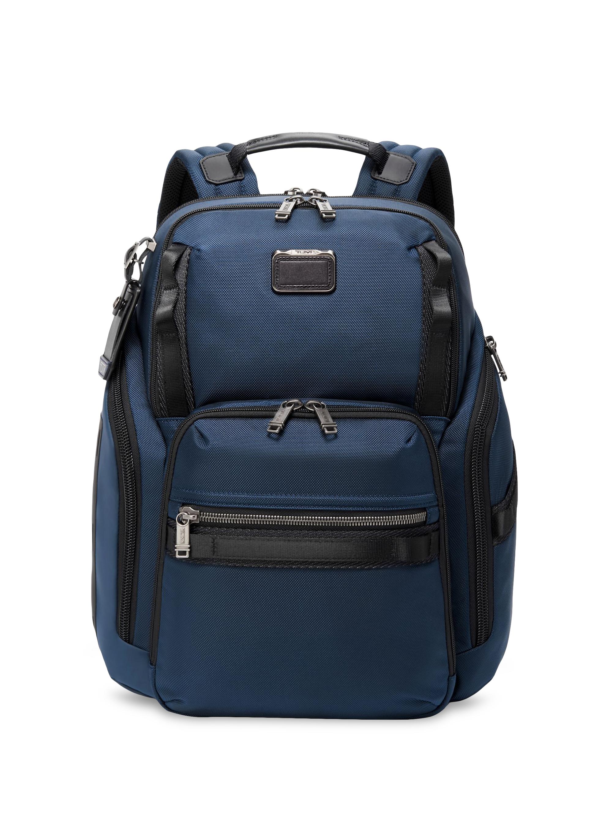 TUMI Alpha Bravo Search Backpack | Saks Fifth Avenue