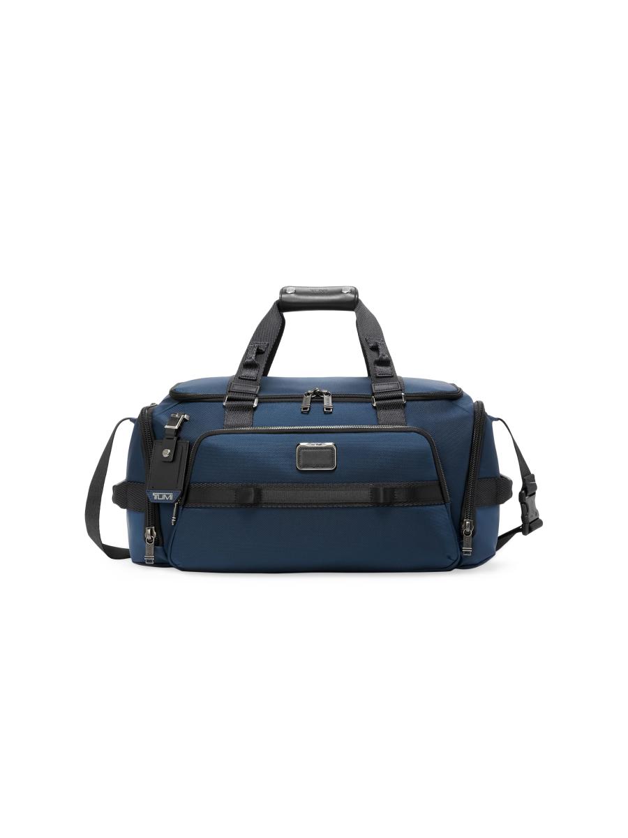 TUMI Alpha Bravo Mason Duffel Bag | Saks Fifth Avenue