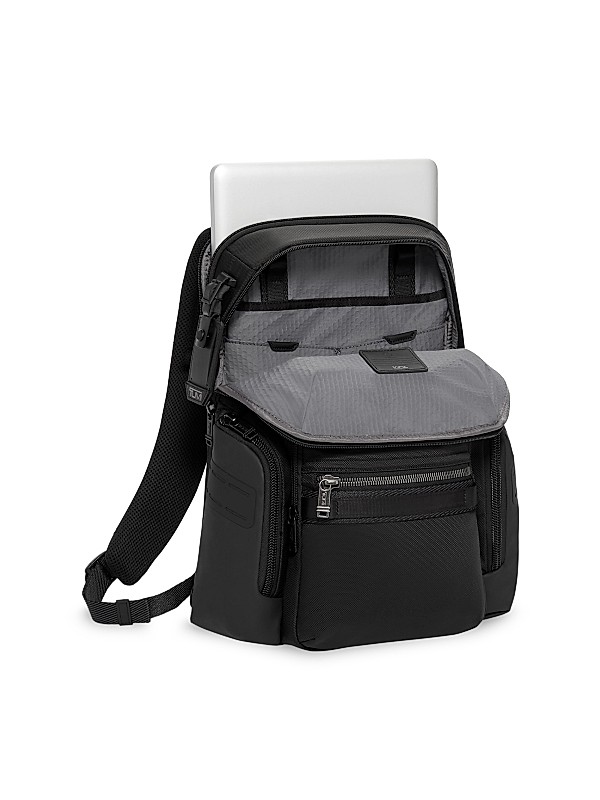 Shop TUMI Alpha Bravo Navigation Backpack | Saks Fifth Avenue Shop TUMI Alpha Bravo Navigation Backpack | Saks Fifth Avenue