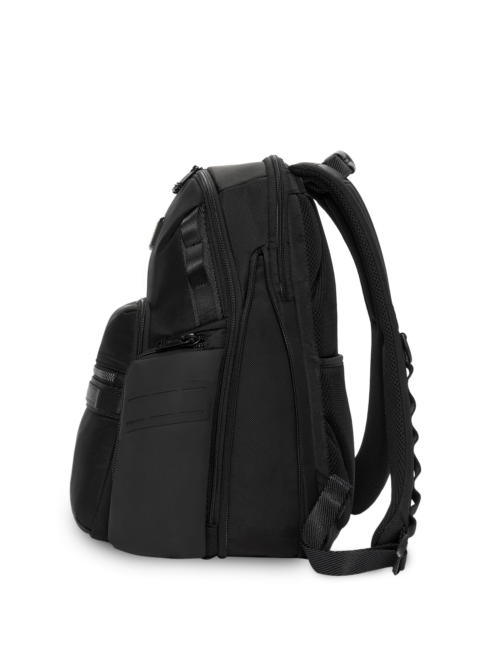 TUMI Alpha Bravo Navigation Backpack | Saks Fifth Avenue