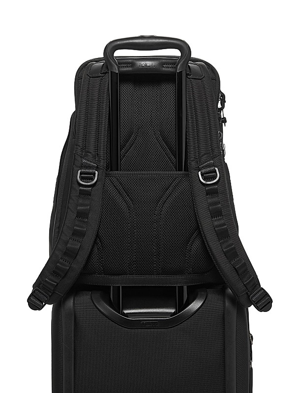 Shop TUMI Alpha Bravo Navigation Backpack | Saks Fifth Avenue Shop TUMI Alpha Bravo Navigation Backpack | Saks Fifth Avenue