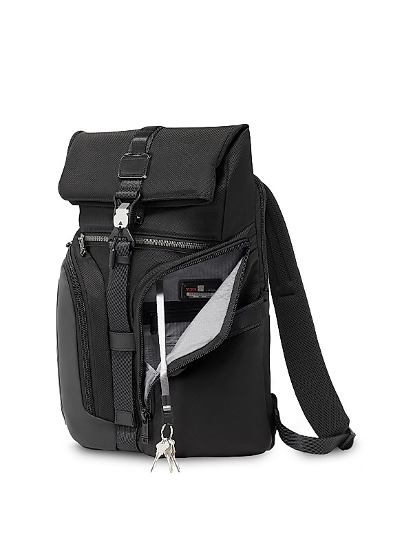 Shop TUMI Alpha Bravo Logistics Backpack | Saks Fifth Avenue Shop TUMI Alpha Bravo Logistics Backpack | Saks Fifth Avenue