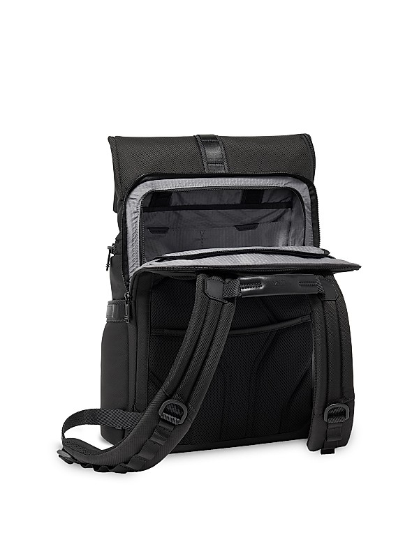 Shop TUMI Alpha Bravo Logistics Backpack | Saks Fifth Avenue Shop TUMI Alpha Bravo Logistics Backpack | Saks Fifth Avenue