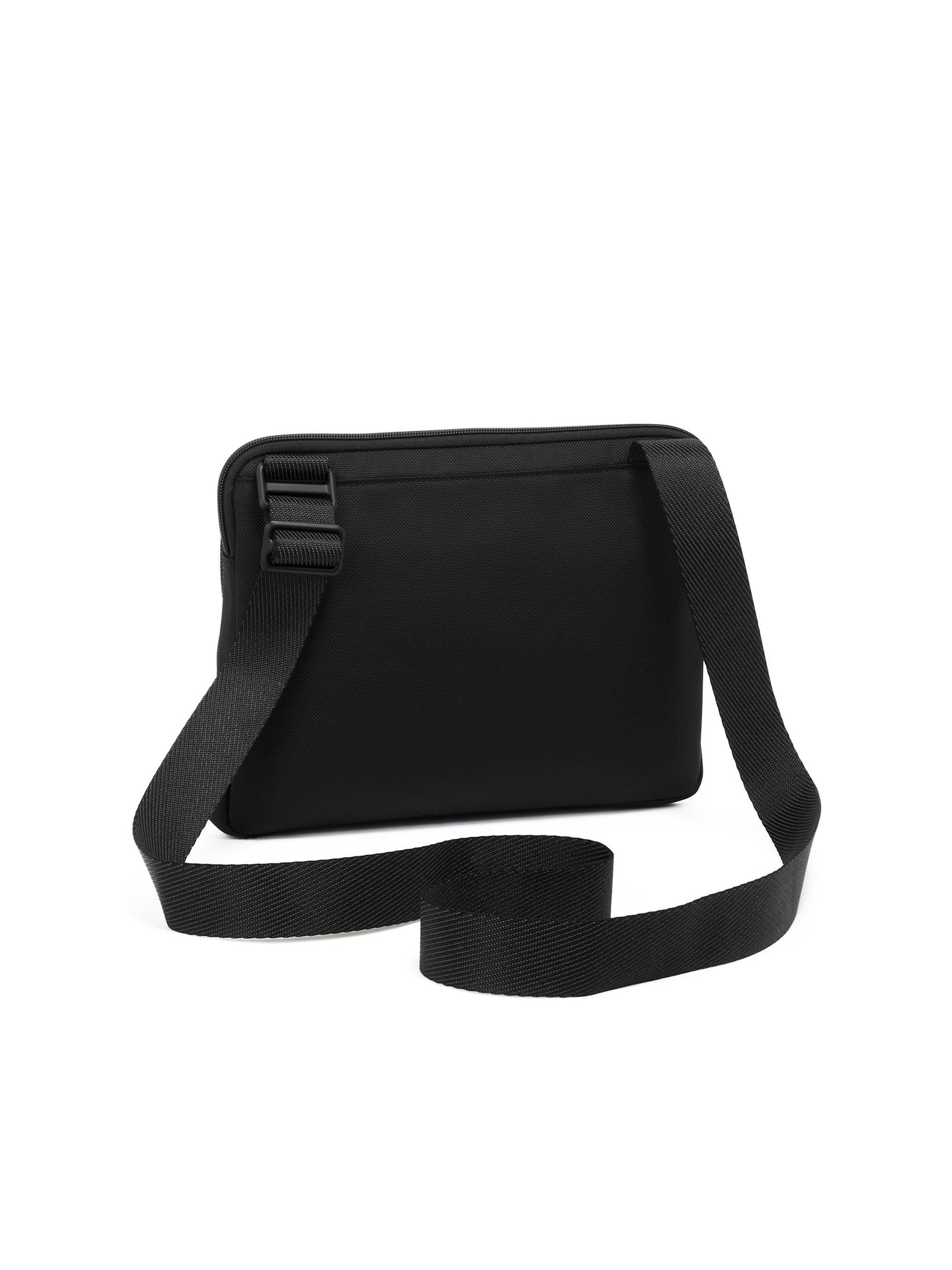 TUMI Alpha Bravo Service Crossbody | Saks Fifth Avenue