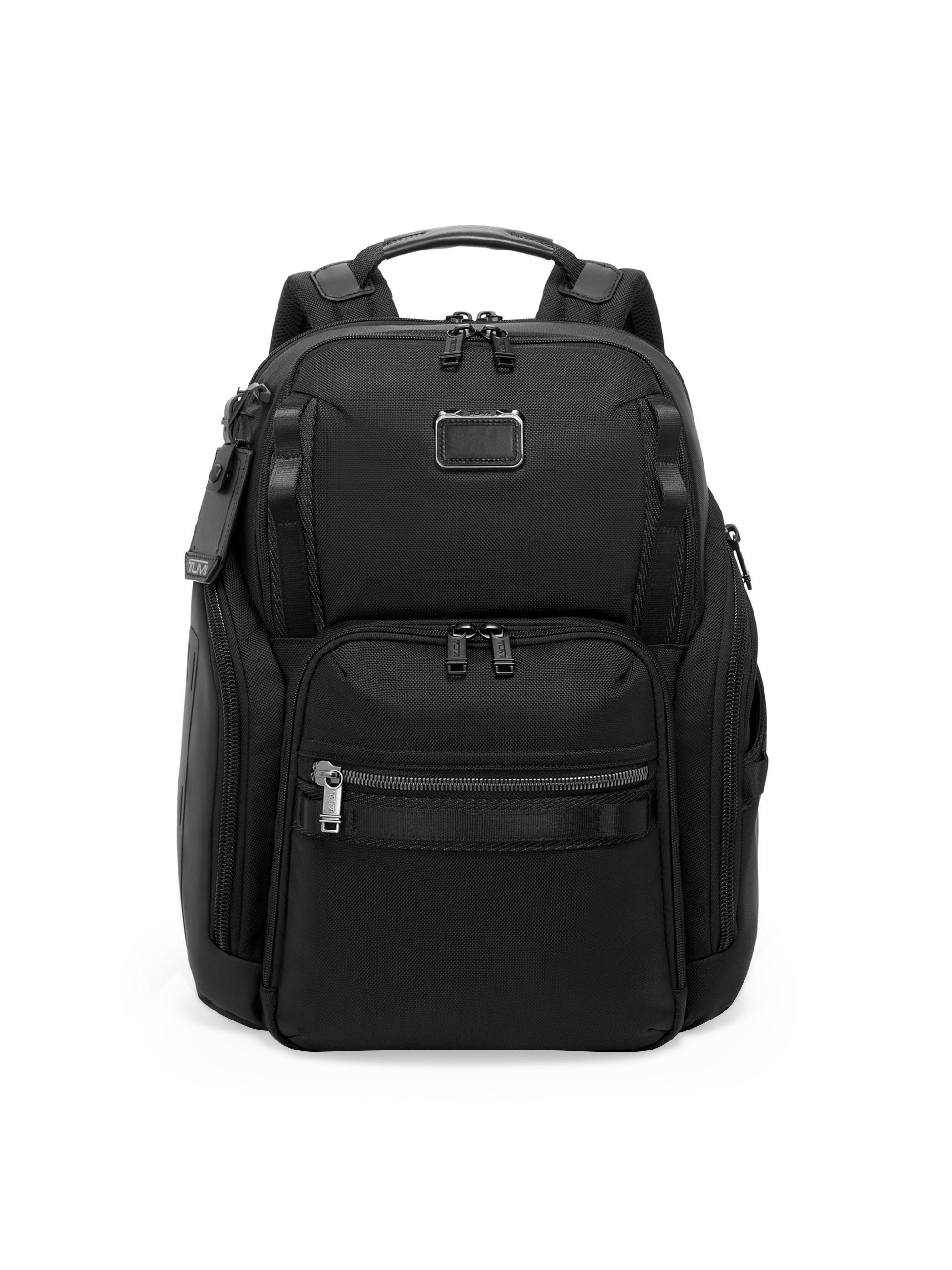 TUMIアルファフラップバックパック ブラック Amazon.co.jp: TUMI Alpha Bravo Expedition フラップバック