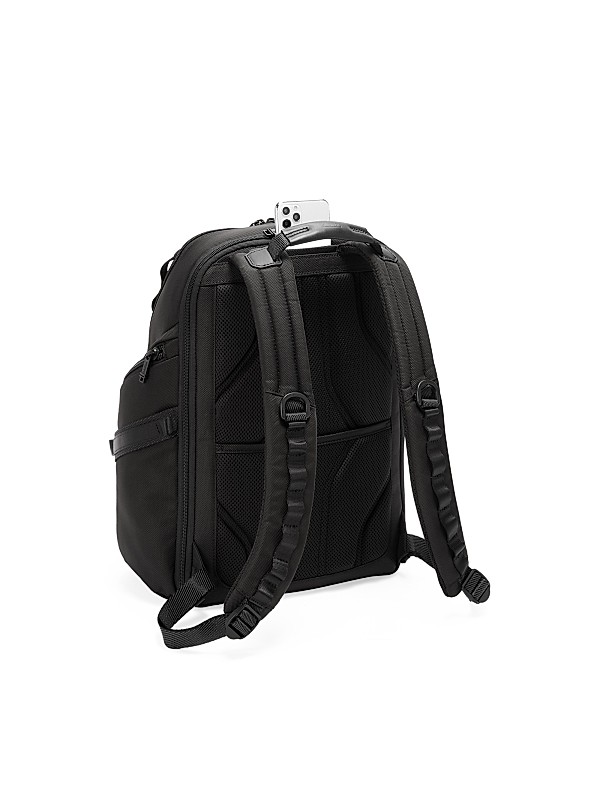 Shop TUMI Alpha Bravo Backpack | Saks Fifth Avenue Shop TUMI Alpha Bravo Backpack | Saks Fifth Avenue
