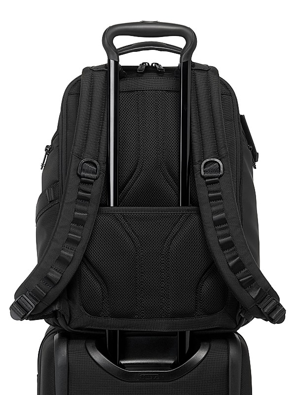 Shop TUMI Alpha Bravo Backpack | Saks Fifth Avenue Shop TUMI Alpha Bravo Backpack | Saks Fifth Avenue