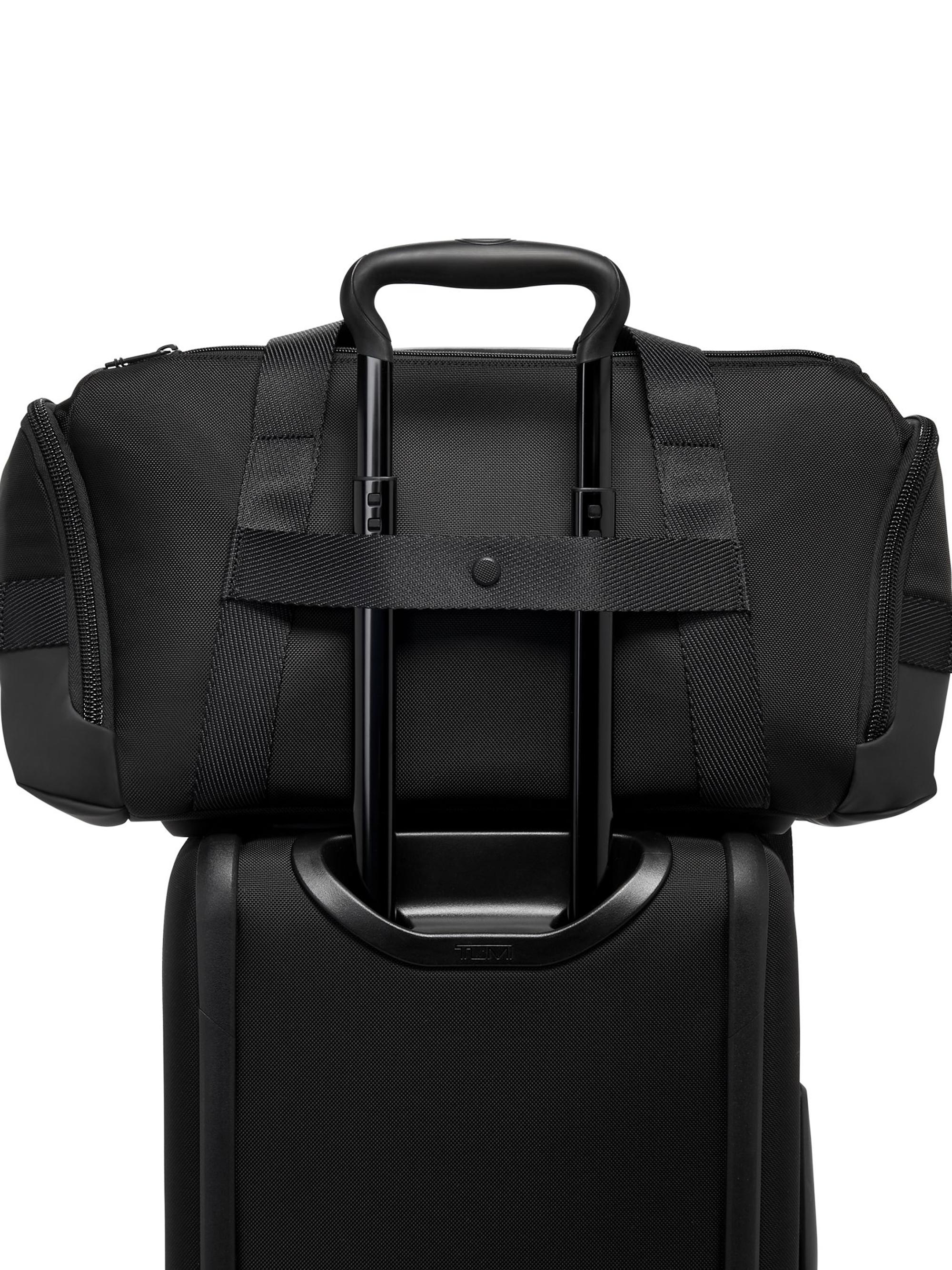 TUMI Alpha Bravo Mason Duffel Bag | Saks Fifth Avenue