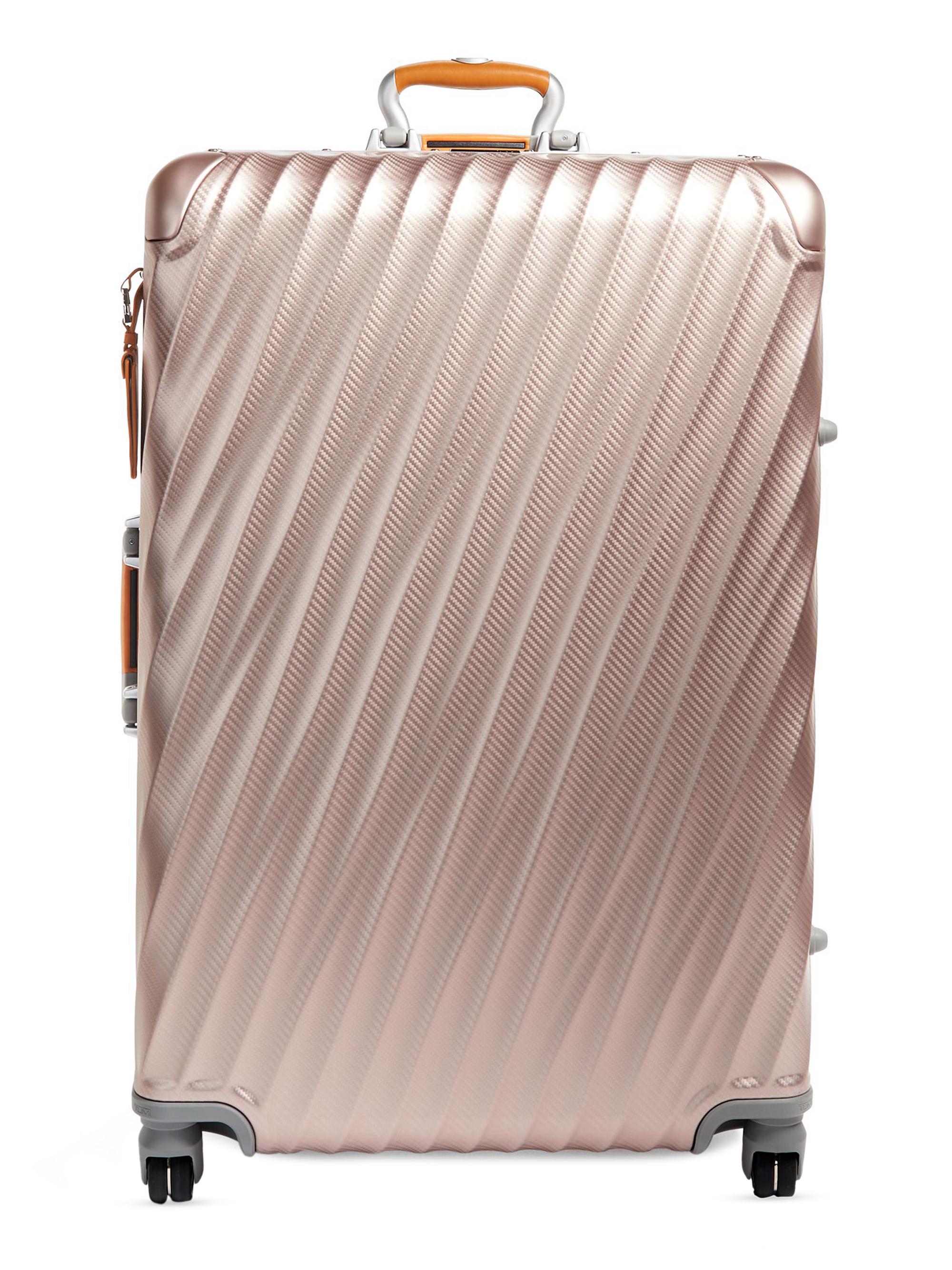 TUMI Extended Trip Packing Case - Texture Blush