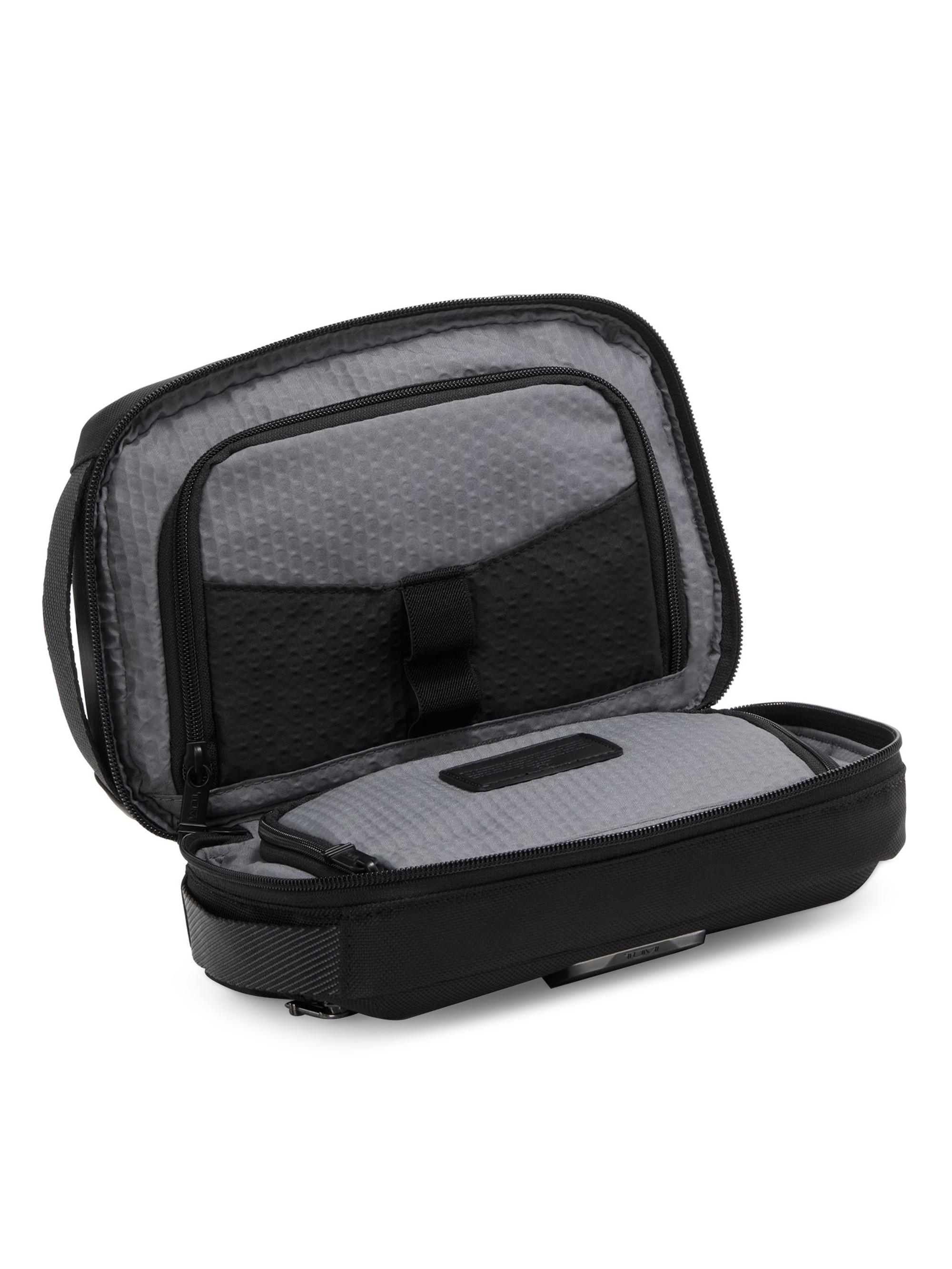 TUMI Alpha Bravo Response Travel Kit | Saks Fifth Avenue