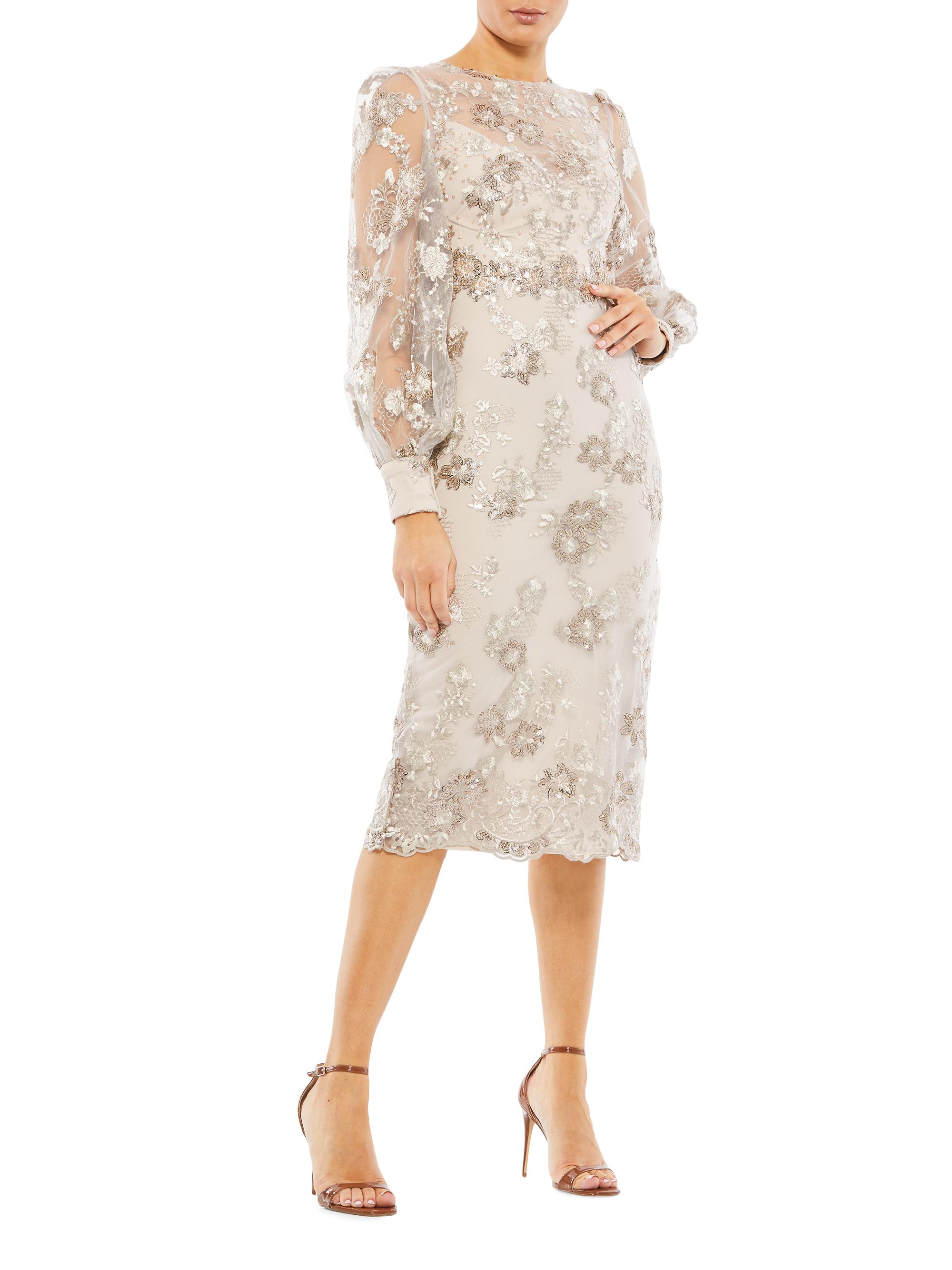 saks mother of the bride dresses Women's Mac Duggal Designer Mother of the Bride Dresses