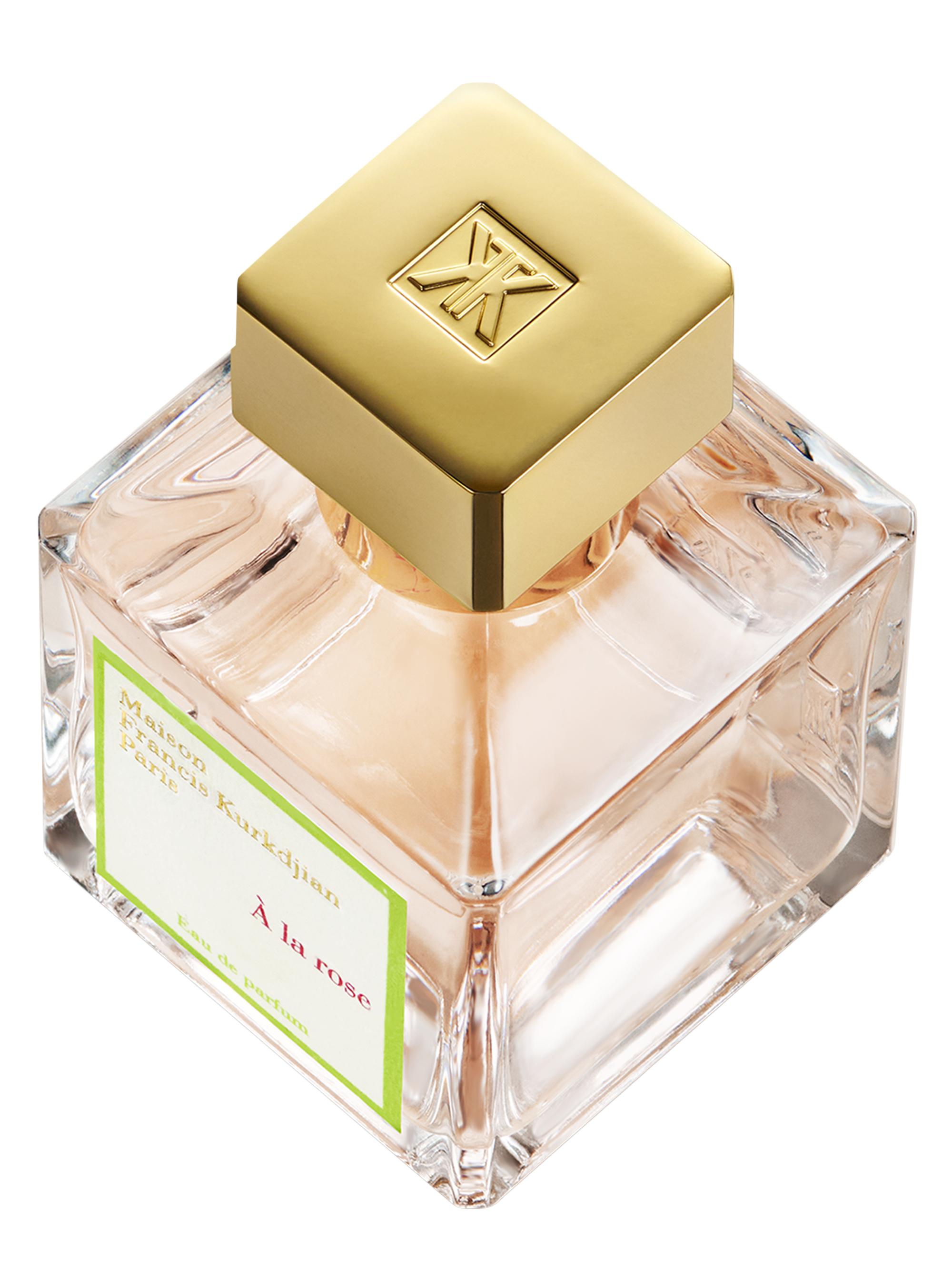 Maison Francis Kurkdjian À La Rose Eau De Parfum | Saks Fifth Avenue