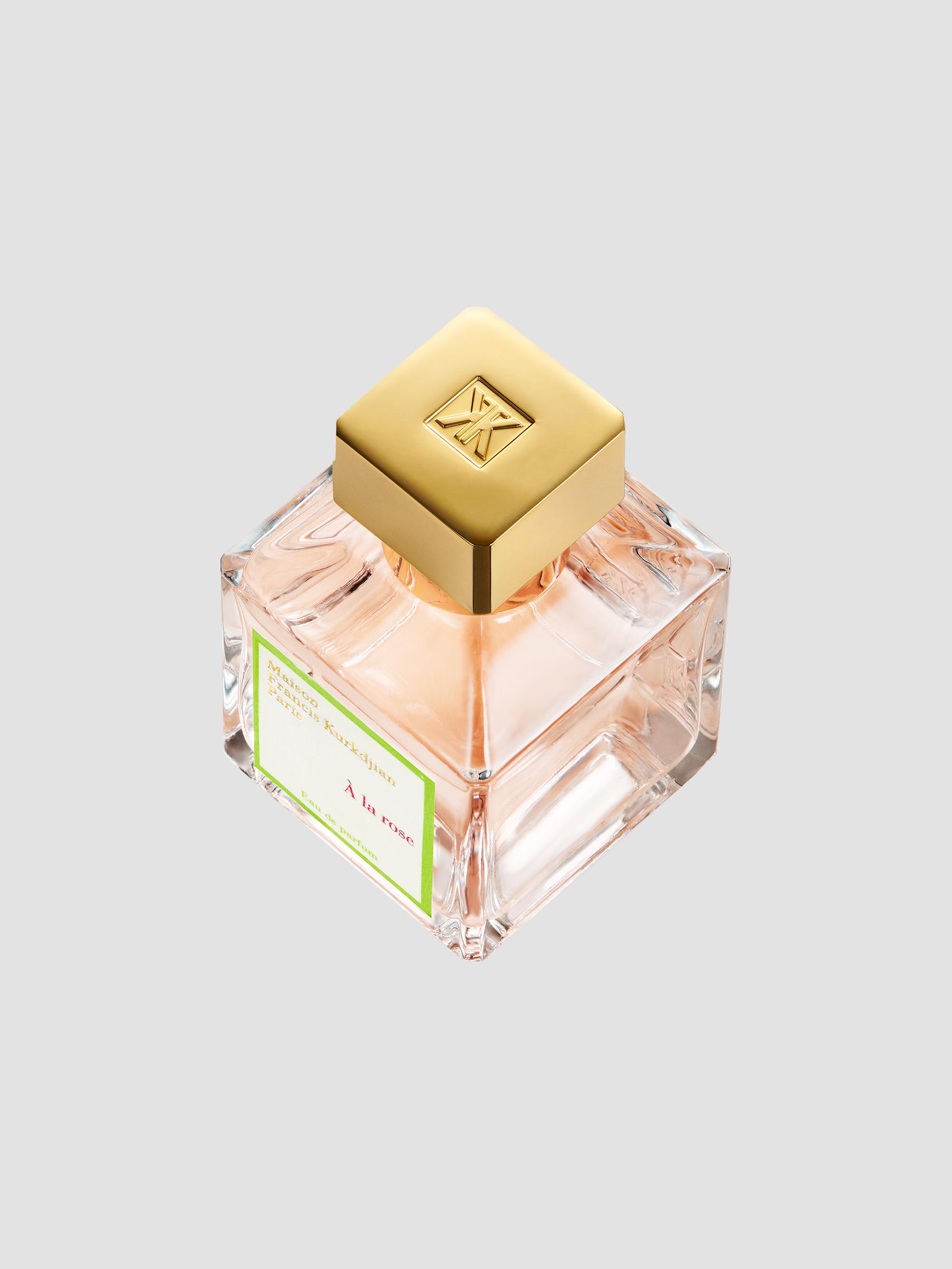 Maison Francis Kurkdjian À La Rose Eau De Parfum | Saks Fifth Avenue