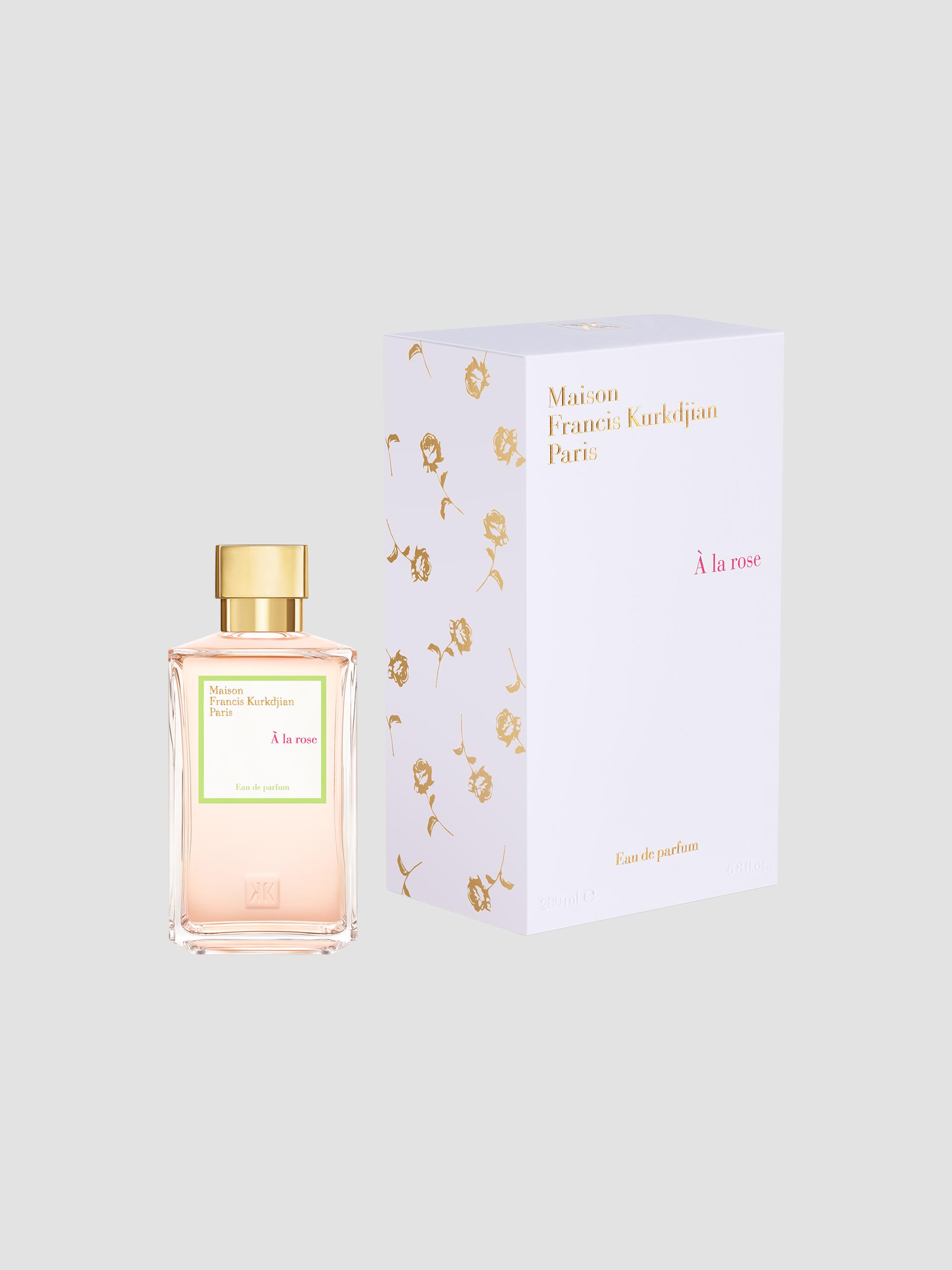Maison Francis Kurkdjian À La Rose Eau De Parfum | Saks Fifth Avenue