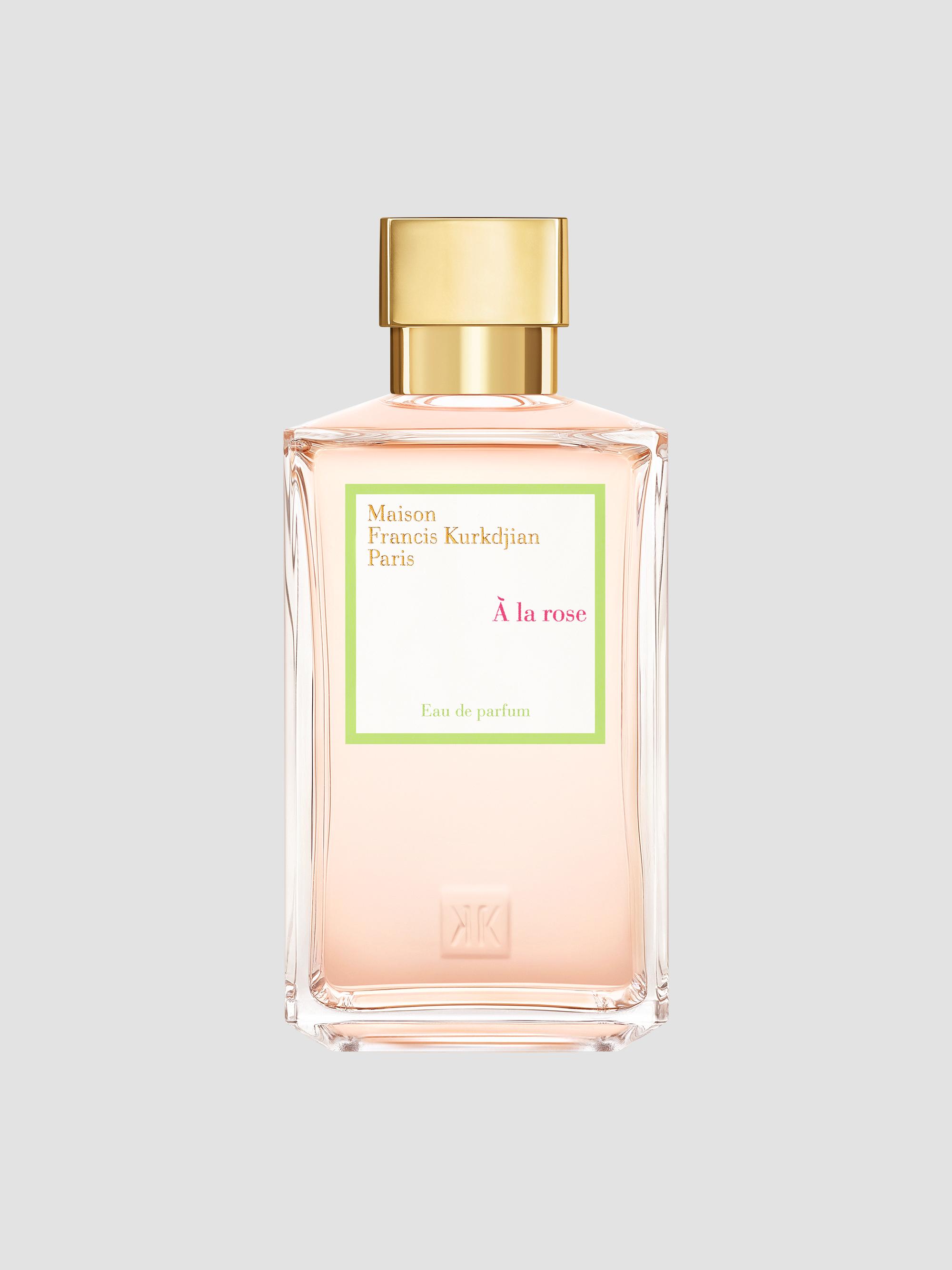Maison Francis Kurkdjian À La Rose Eau De Parfum | Saks Fifth Avenue