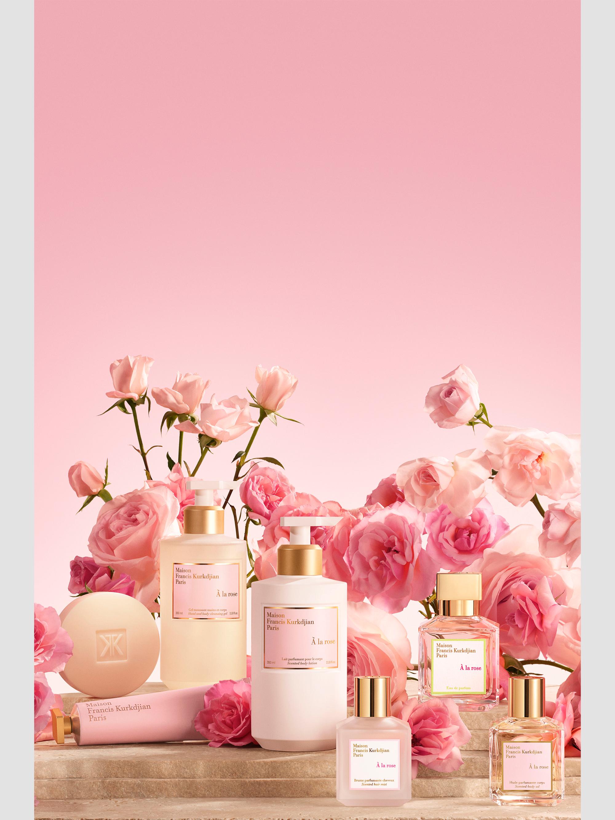 Maison Francis Kurkdjian À La Rose Eau De Parfum | Saks Fifth Avenue
