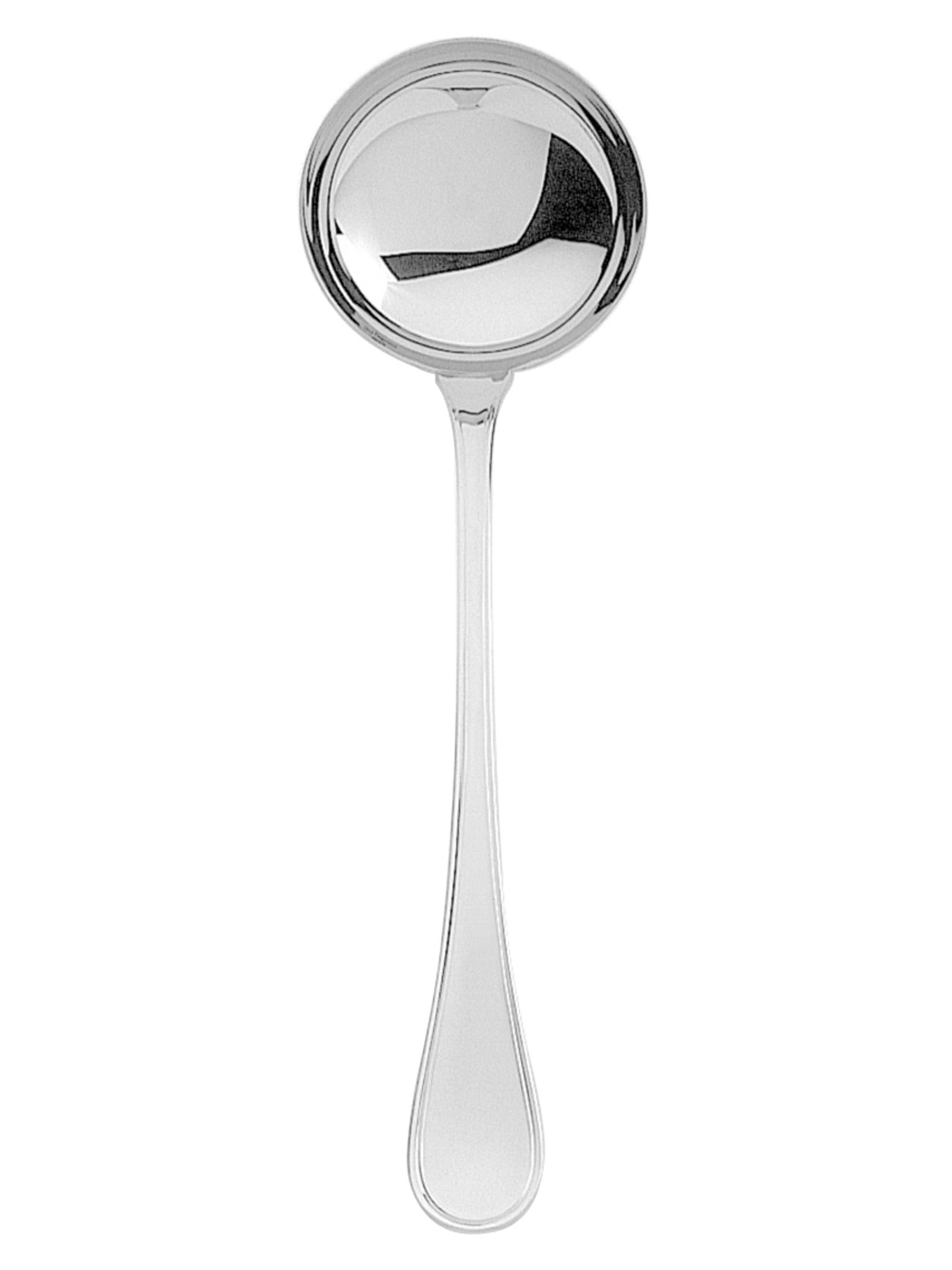 Degrenne Paris Verlaine Soup Ladle - Stainless Steel