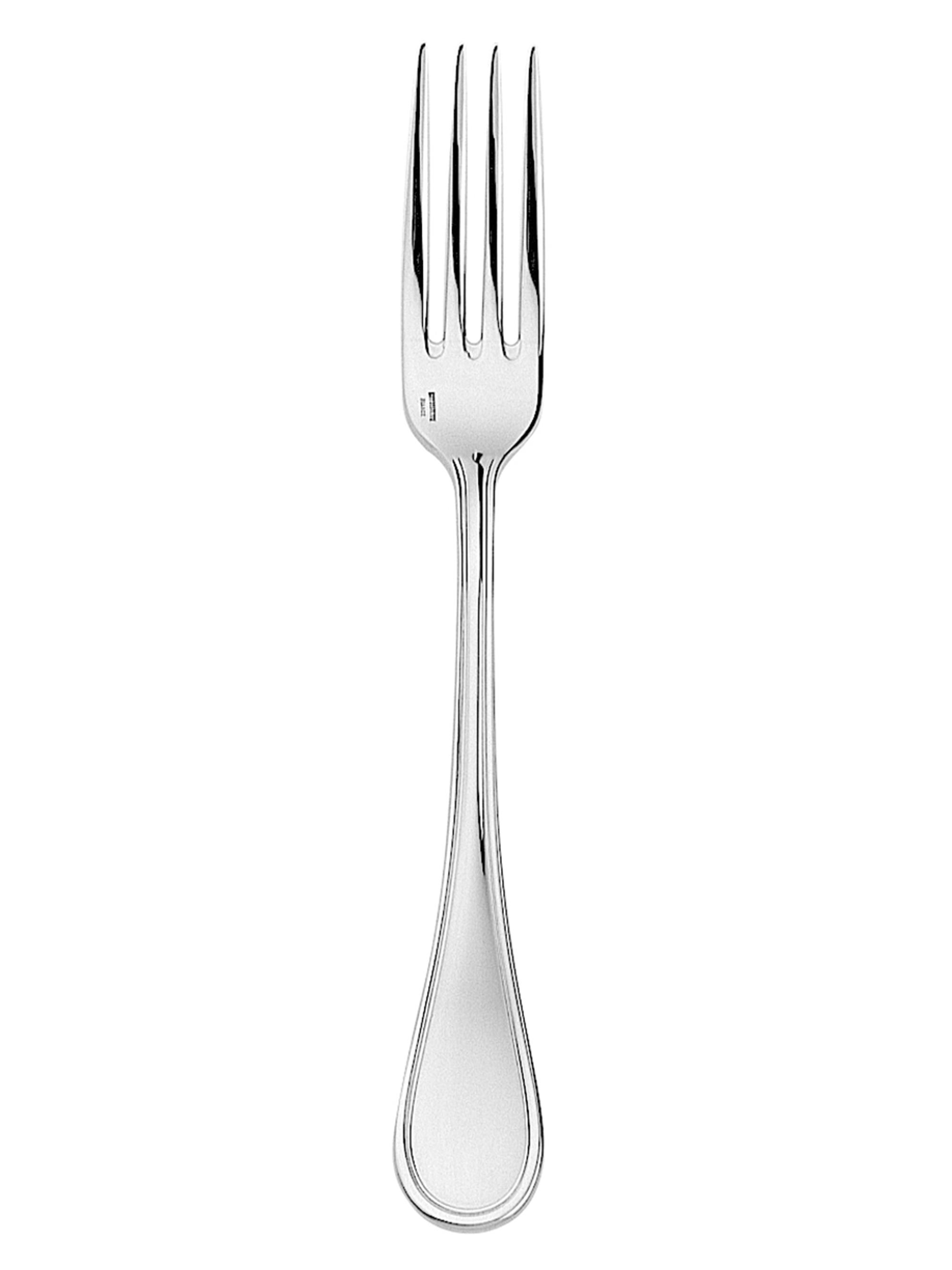 Degrenne Paris Verlaine Serving Fork - Stainless Steel