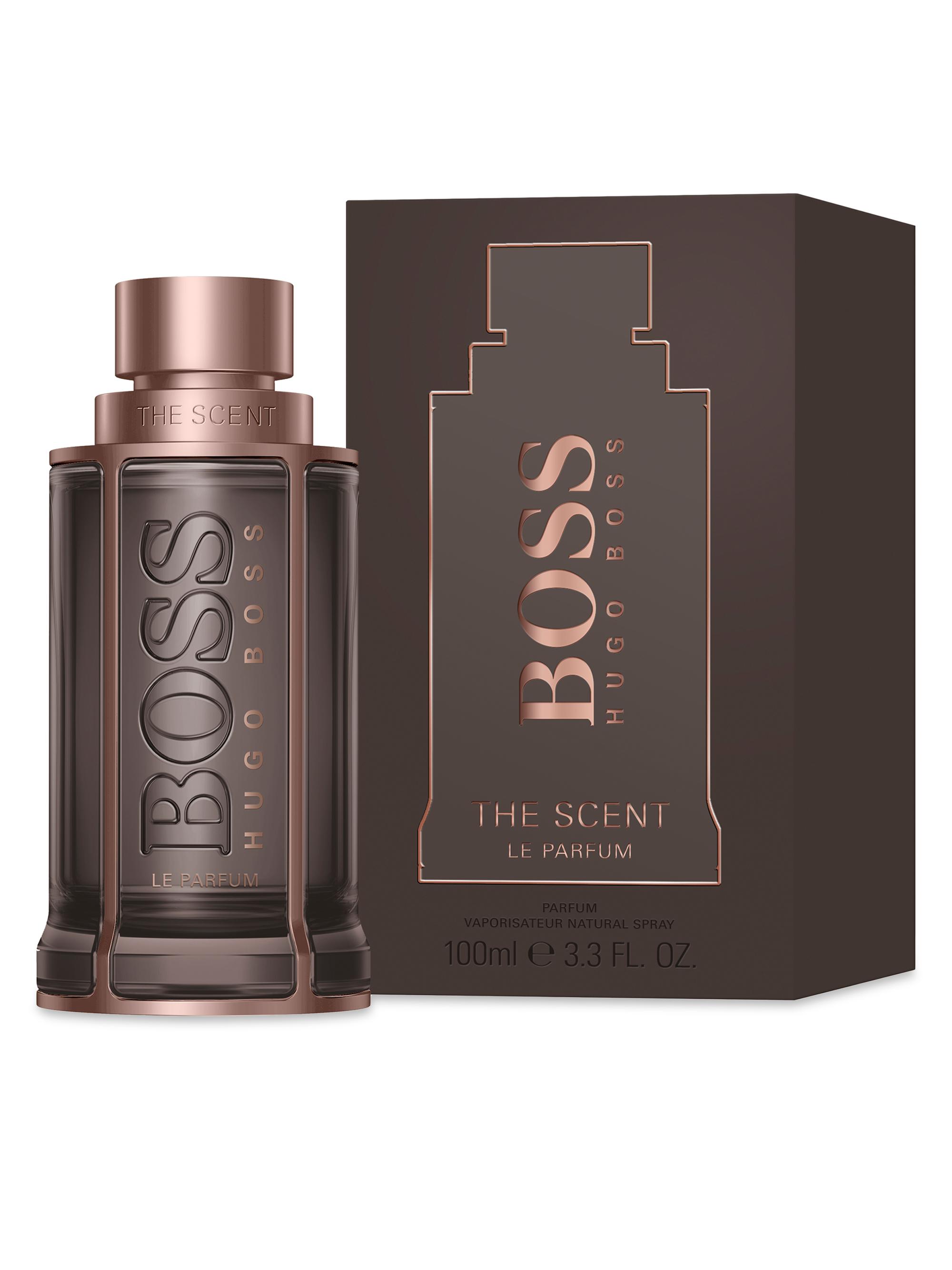 HUGO BOSS Boss The Scent Le Parfum For Him | Saks Fifth Avenue