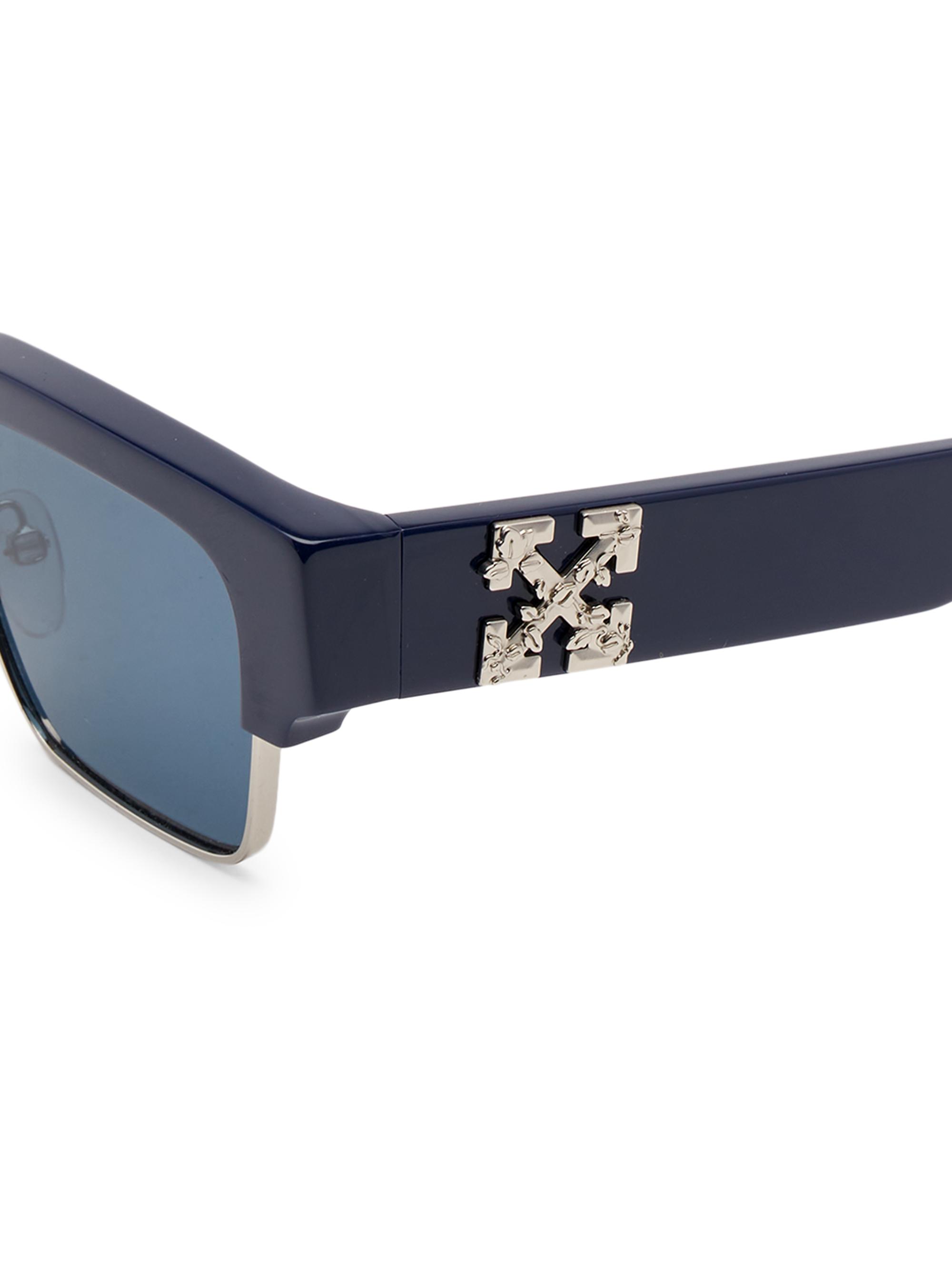 Off-White Washington Sunglasses Off-White Washington OERI024 4645 52 Sunglasses | Glasses  main image 3