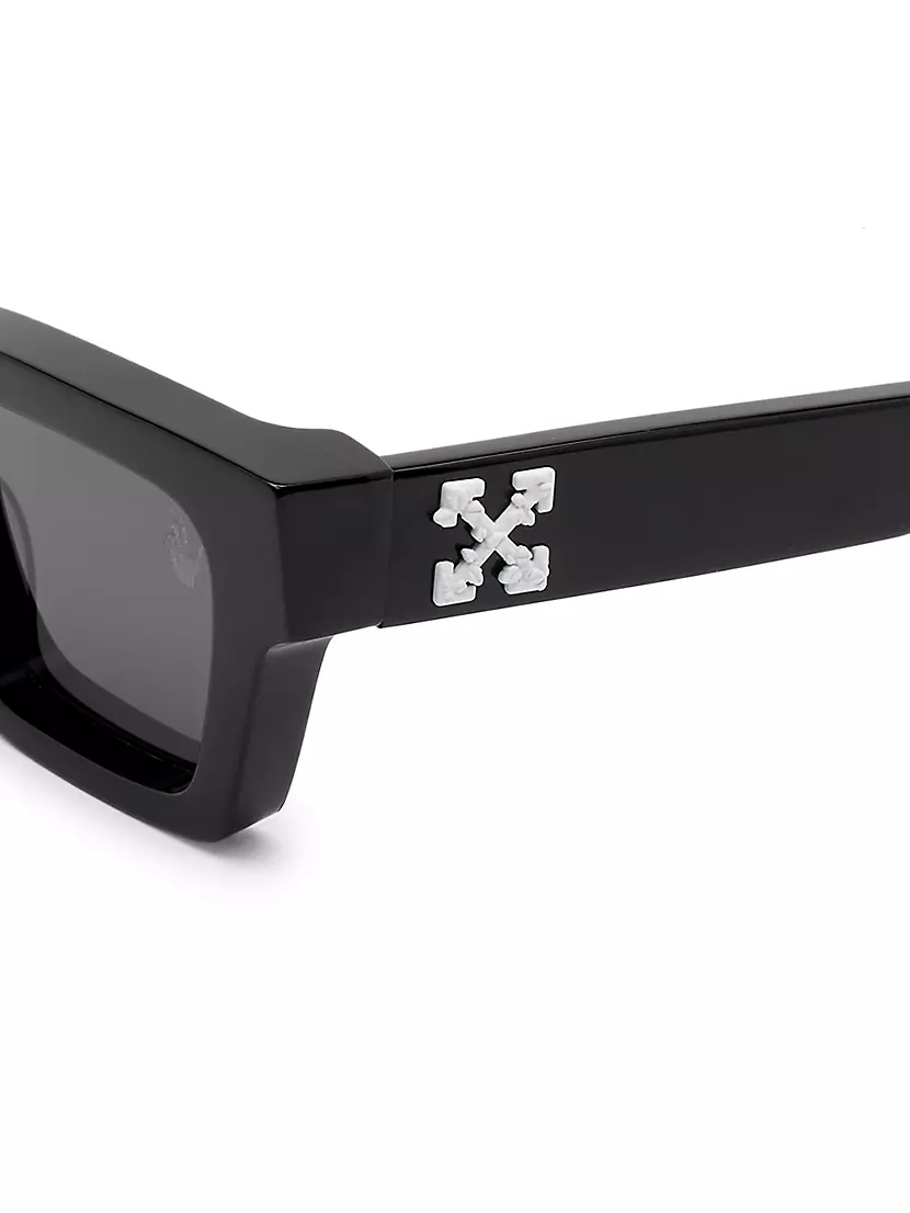 Off-White Virgil Sunglasses – Cettire