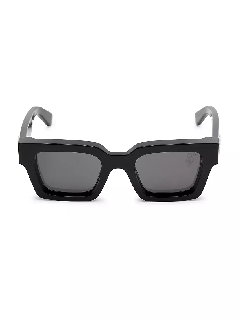 Off-White Virgil Sunglasses