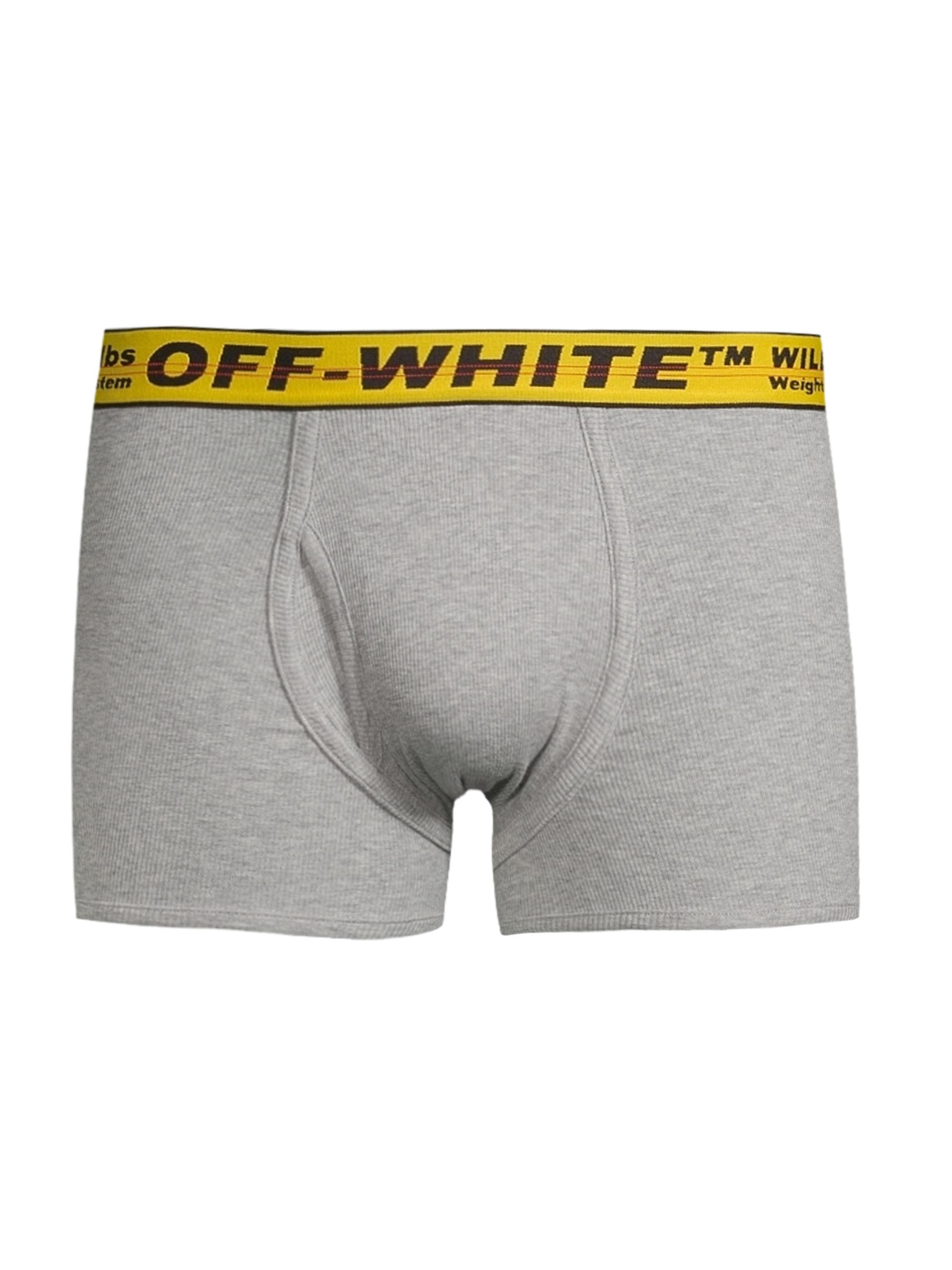 OFF-WHITEボクサーパンツ Off-White Classic Industrial 3-Piece Boxer-Brief Set | Saks Fifth