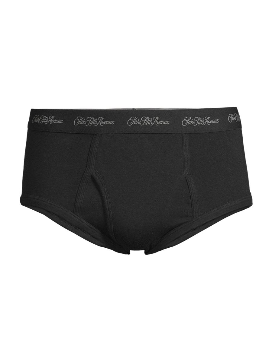 Saks Fifth Avenue COLLECTION 3-Pack Boxer Briefs | Saks