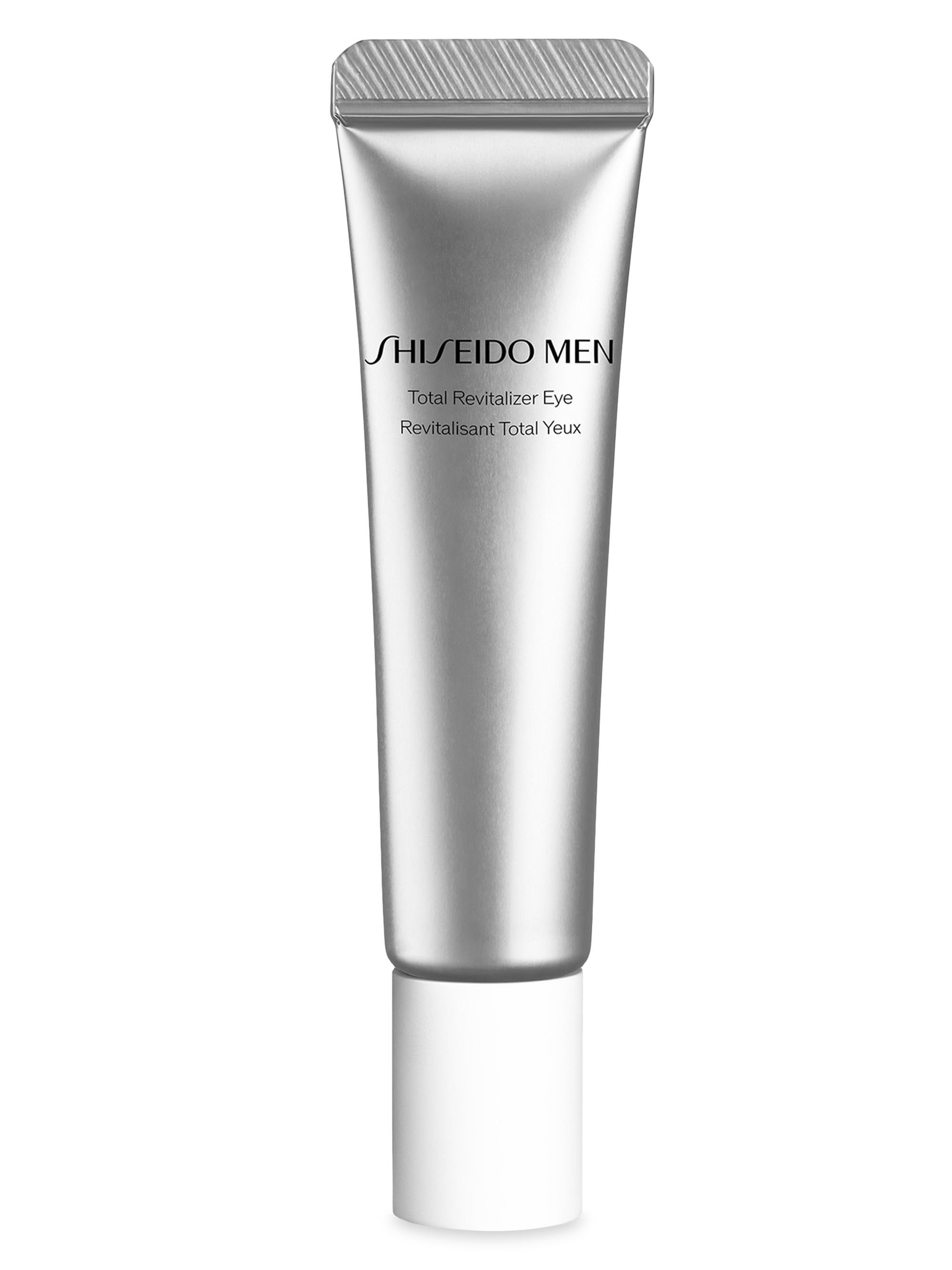 Shiseido Men's  Men Total Revitalizer Eye Cream