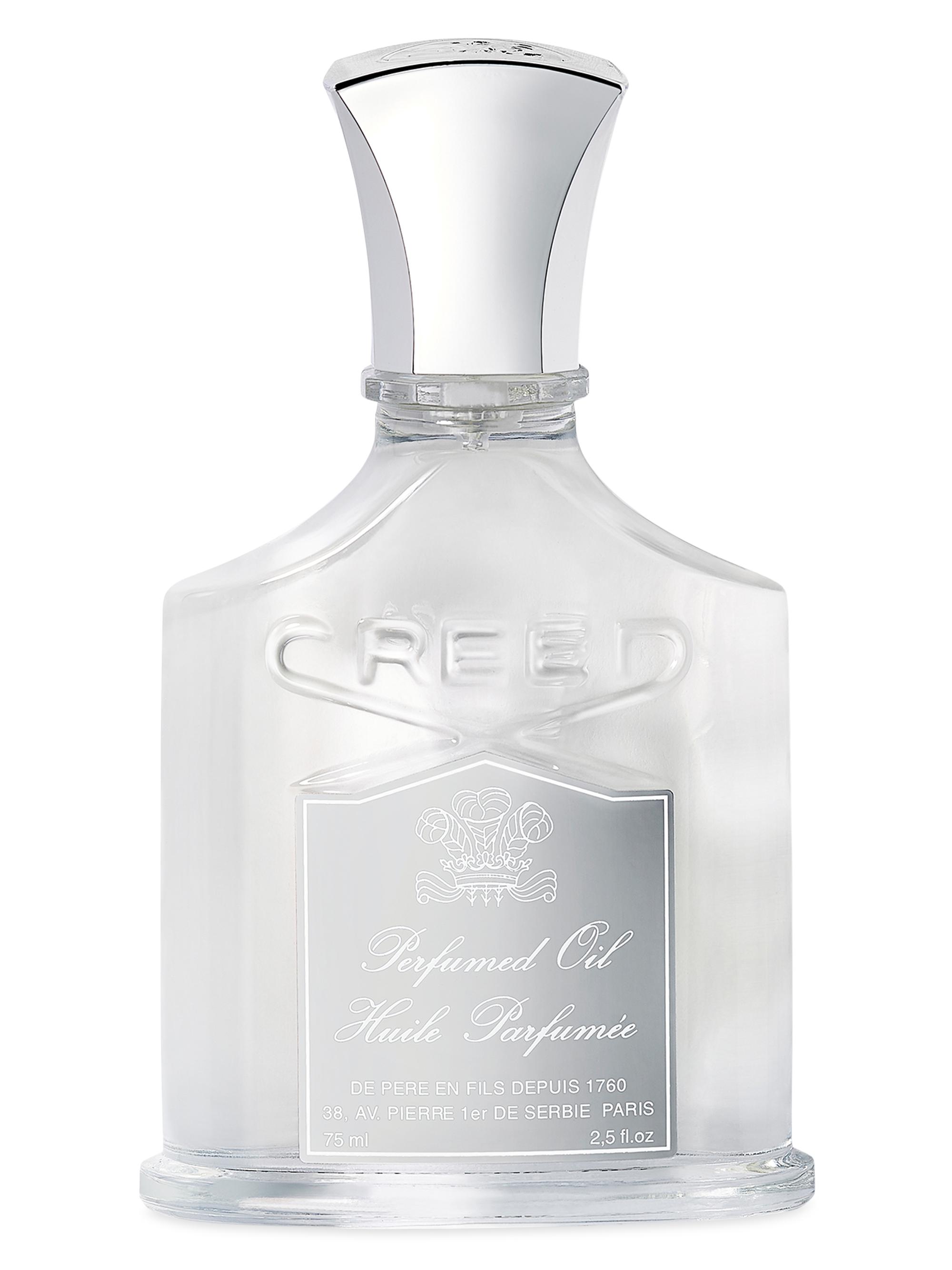 Creed Women's Aventus For Her Perfumed Oil