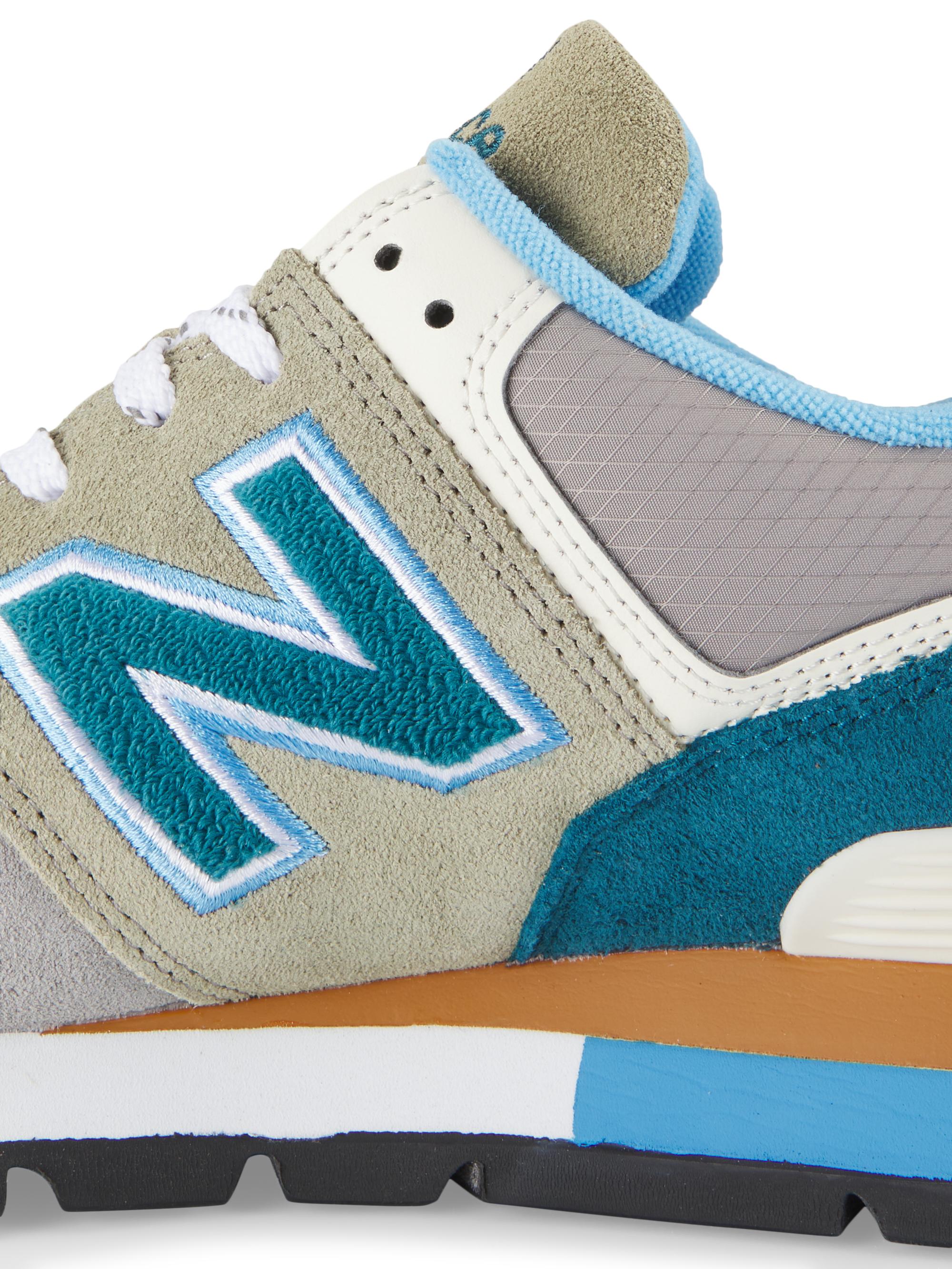 New Balance 574 Rugged Low-Top Sneakers | Saks Fifth Avenue
