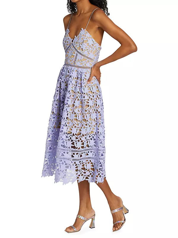 Azaelea Lace Dress
