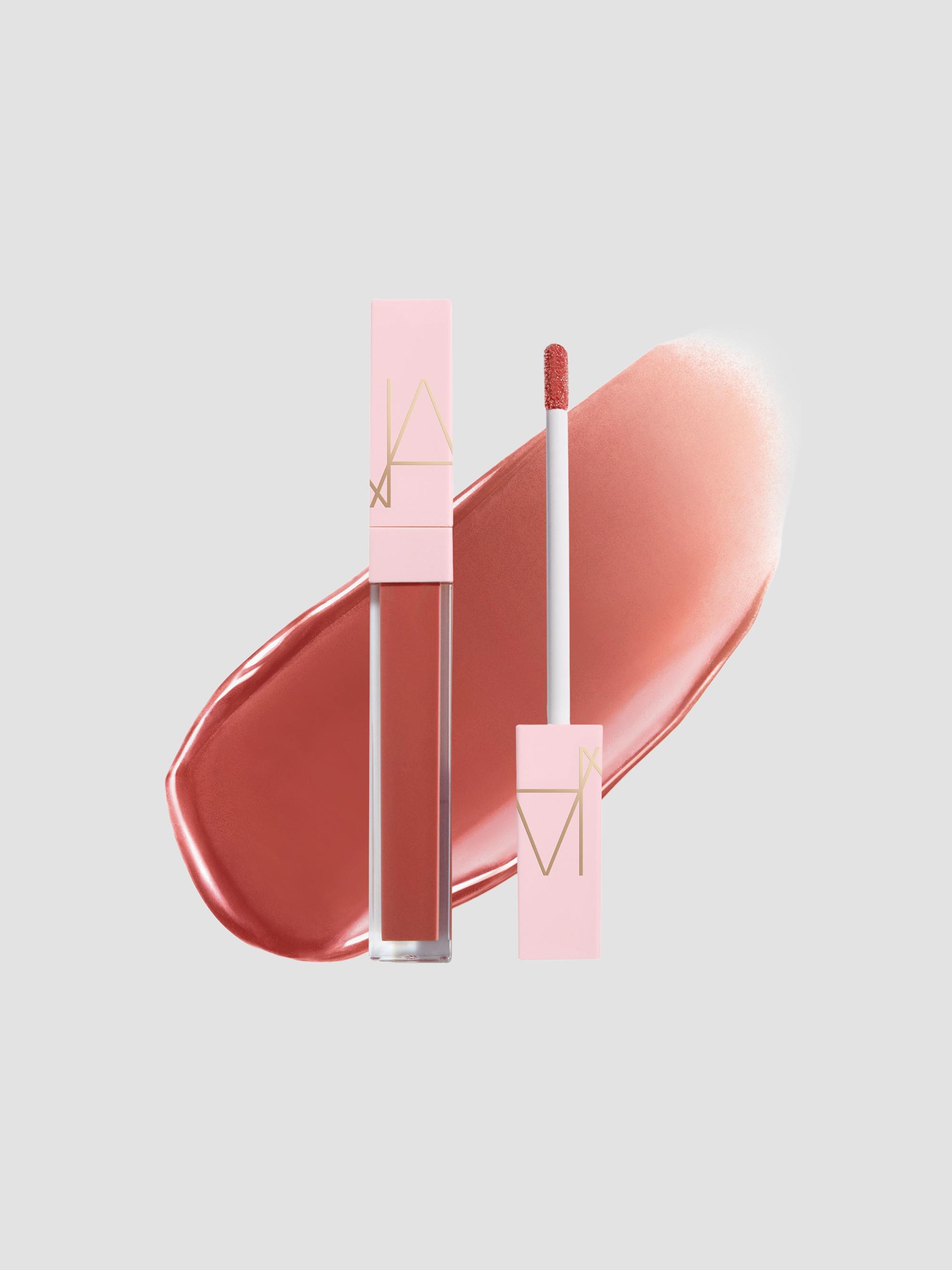 NARS Women's Afterglow Lip Shine - Aragon