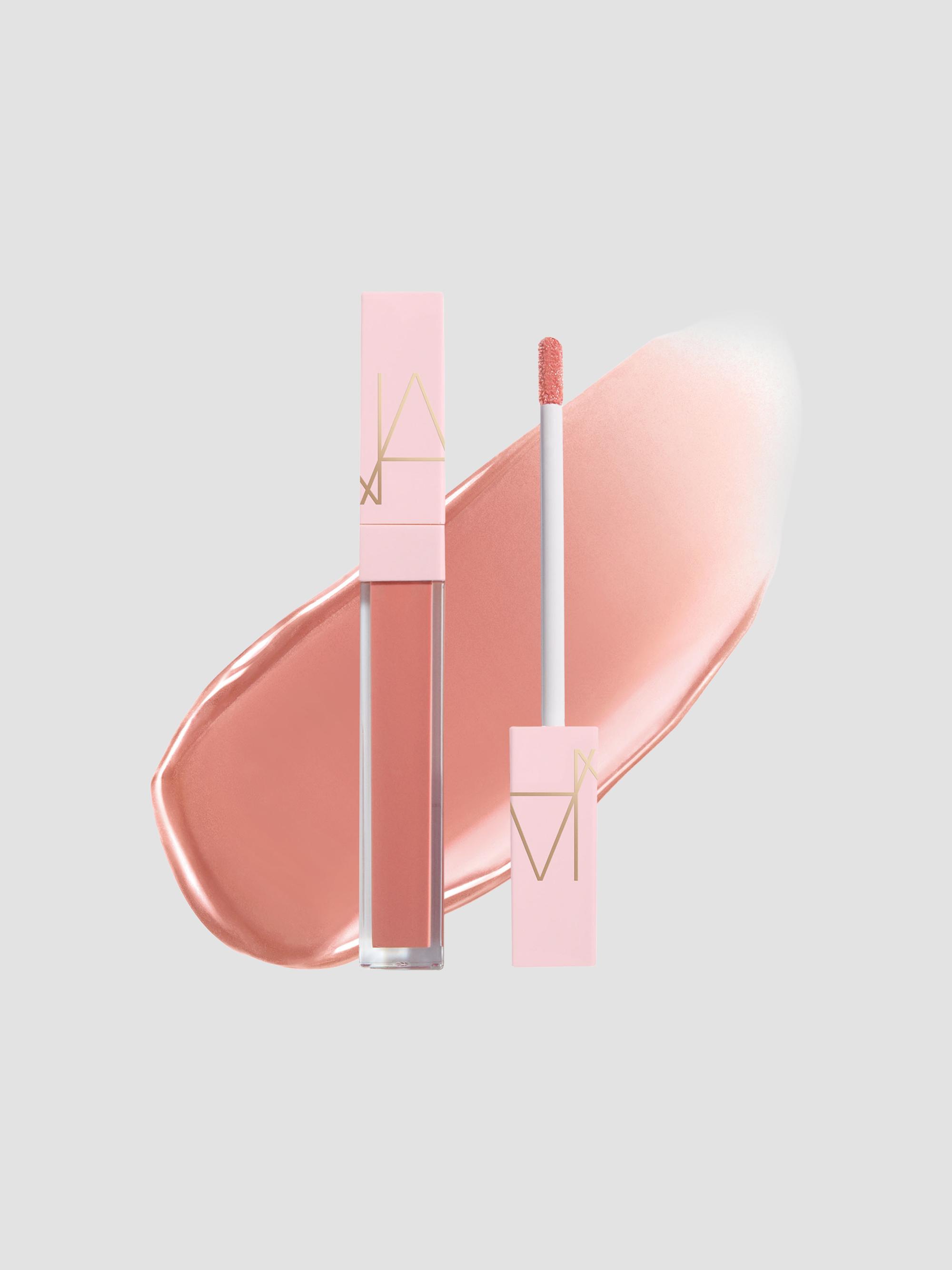 NARS Women's Afterglow Lip Shine - Chelsea Girl's