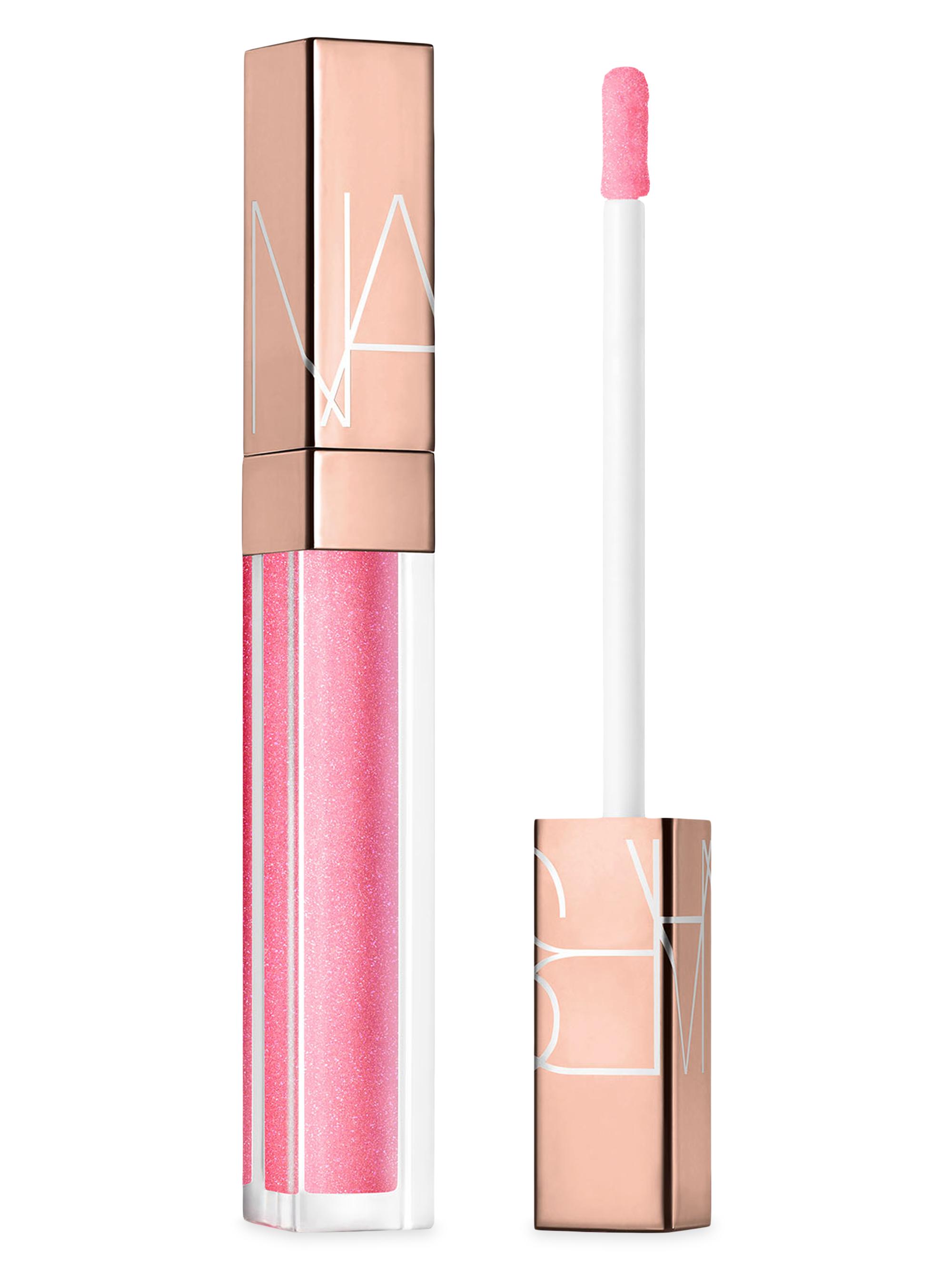 NARS Women's Afterglow Lip Shine - Lover To Lover
