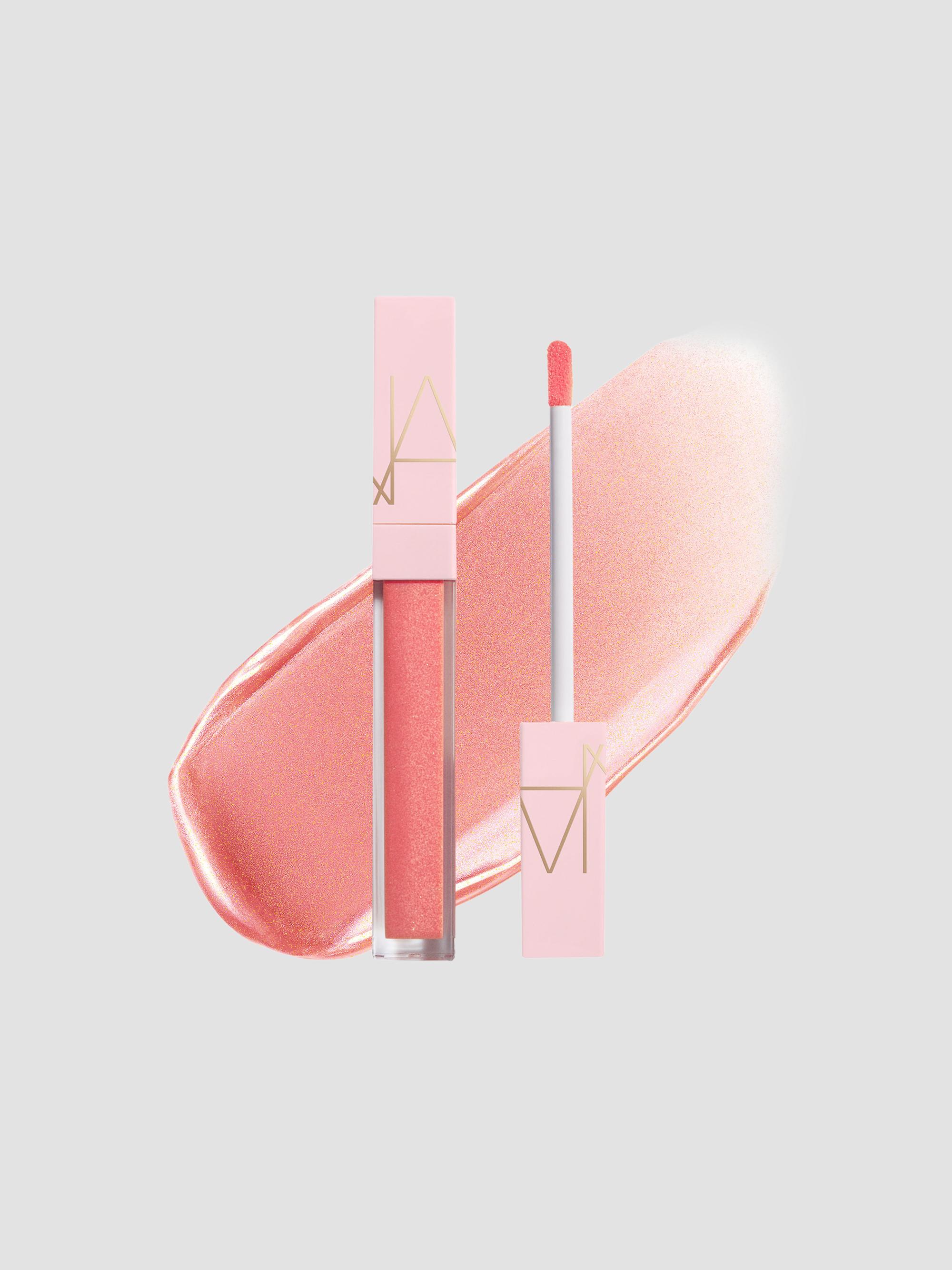 NARS Women's Afterglow Lip Shine - Orgasm