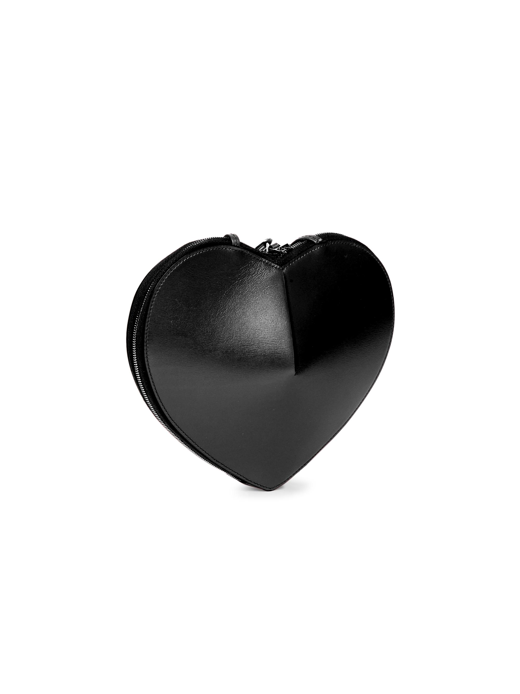 新品未使用　ALAIA ハートミュール　361/2 新品未使用 ALAIA ハートミュール 361/2