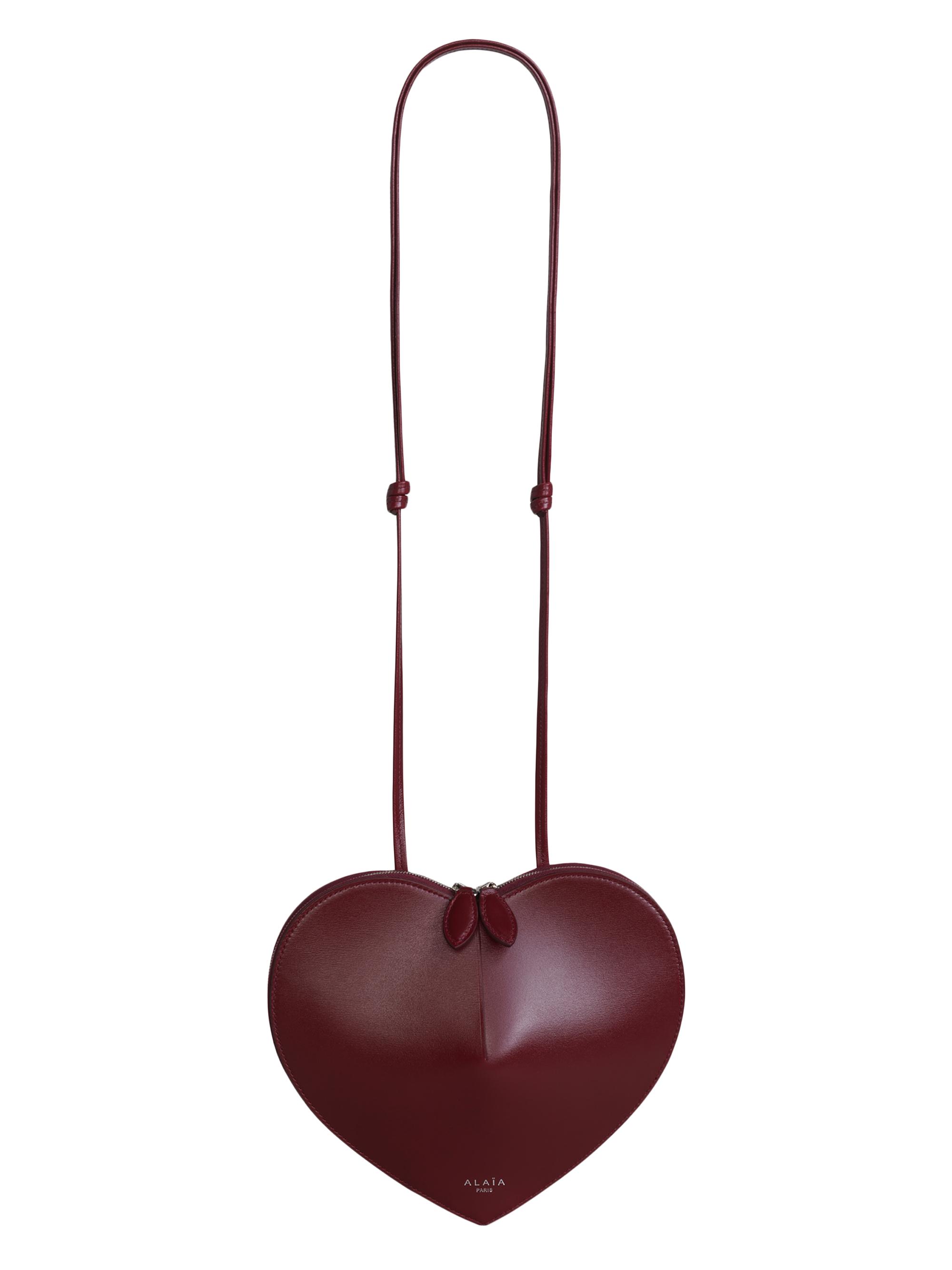 Le Bea in Suede Tote Bag