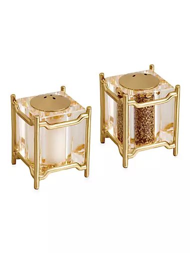 Han Spice Jewels Shakers, Set of 2