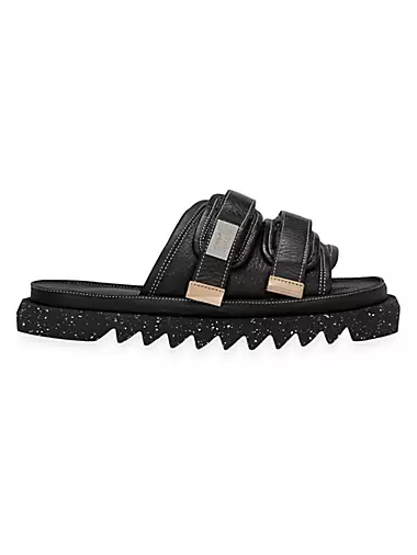Louis Vuitton Honolulu Mule sandals - Runway collection Limited