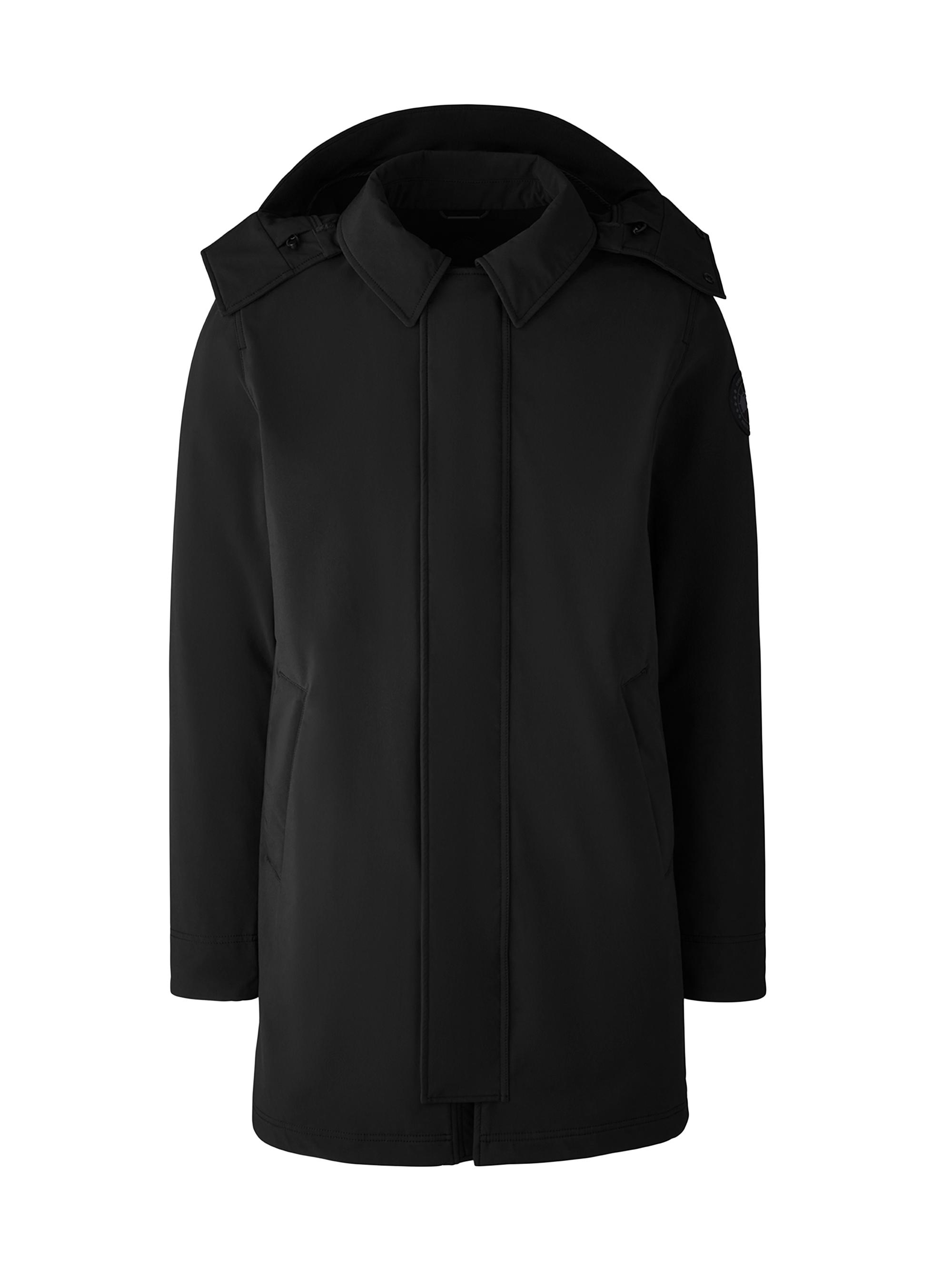 Canada Goose Winslow Mid-Length Coat | Saks Fifth Avenue