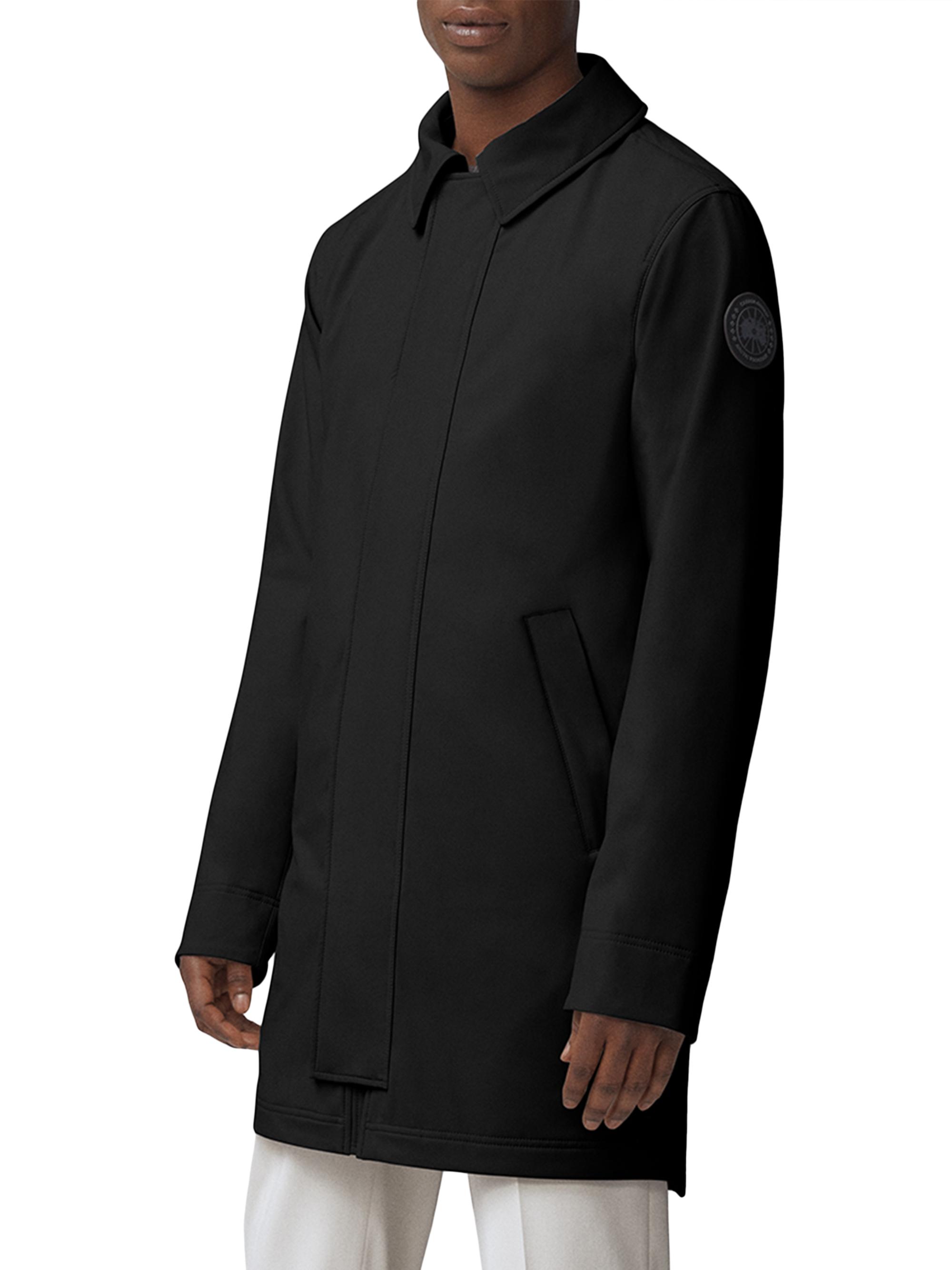 Canada Goose Winslow Mid-Length Coat | Saks Fifth Avenue