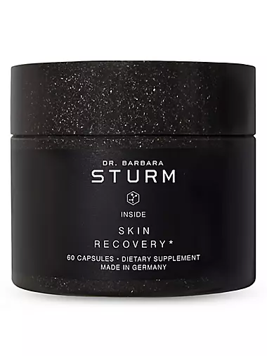 Skin Recovery Capsules
