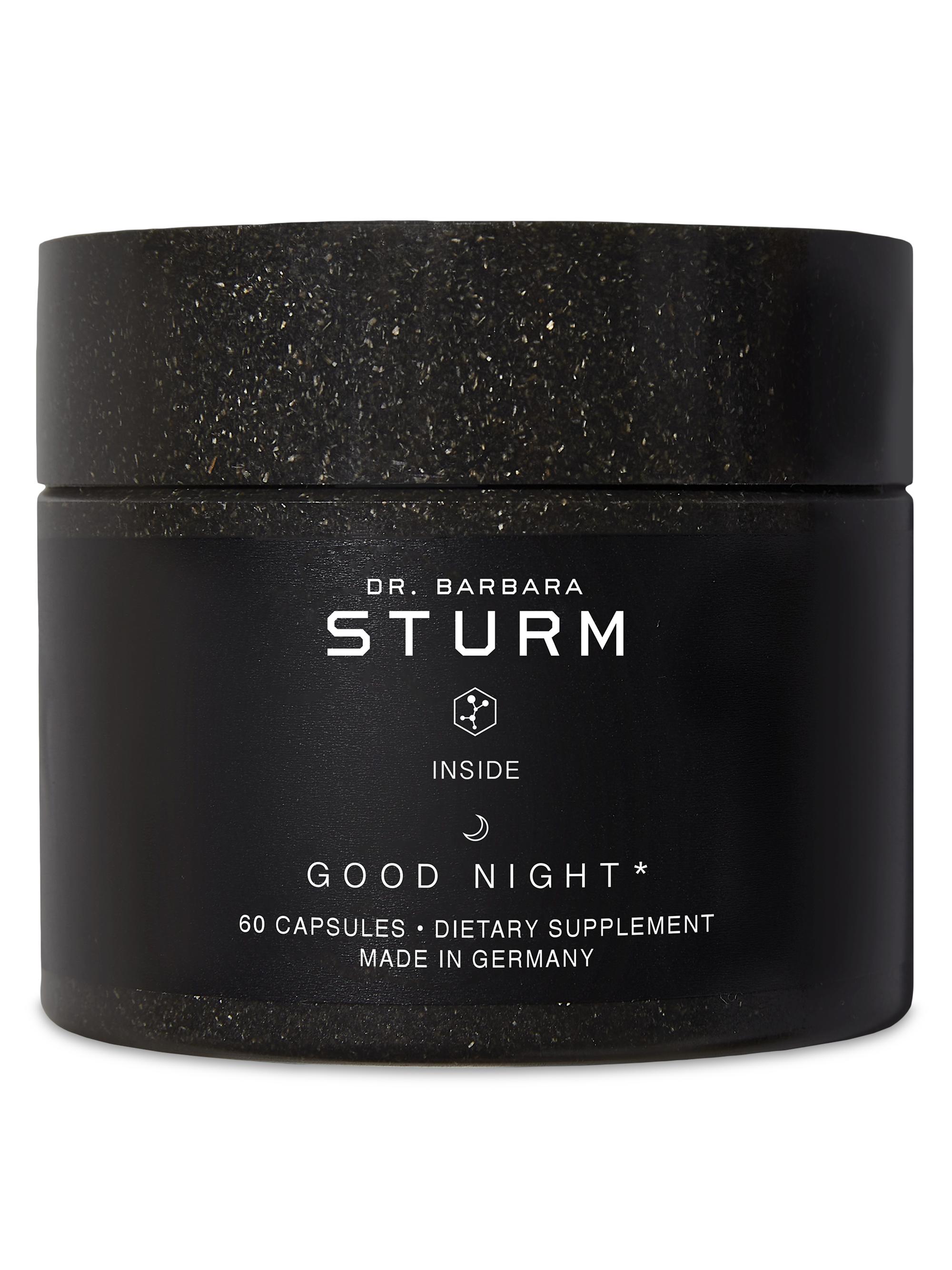 Dr. Barbara Sturm Good Night Capsules