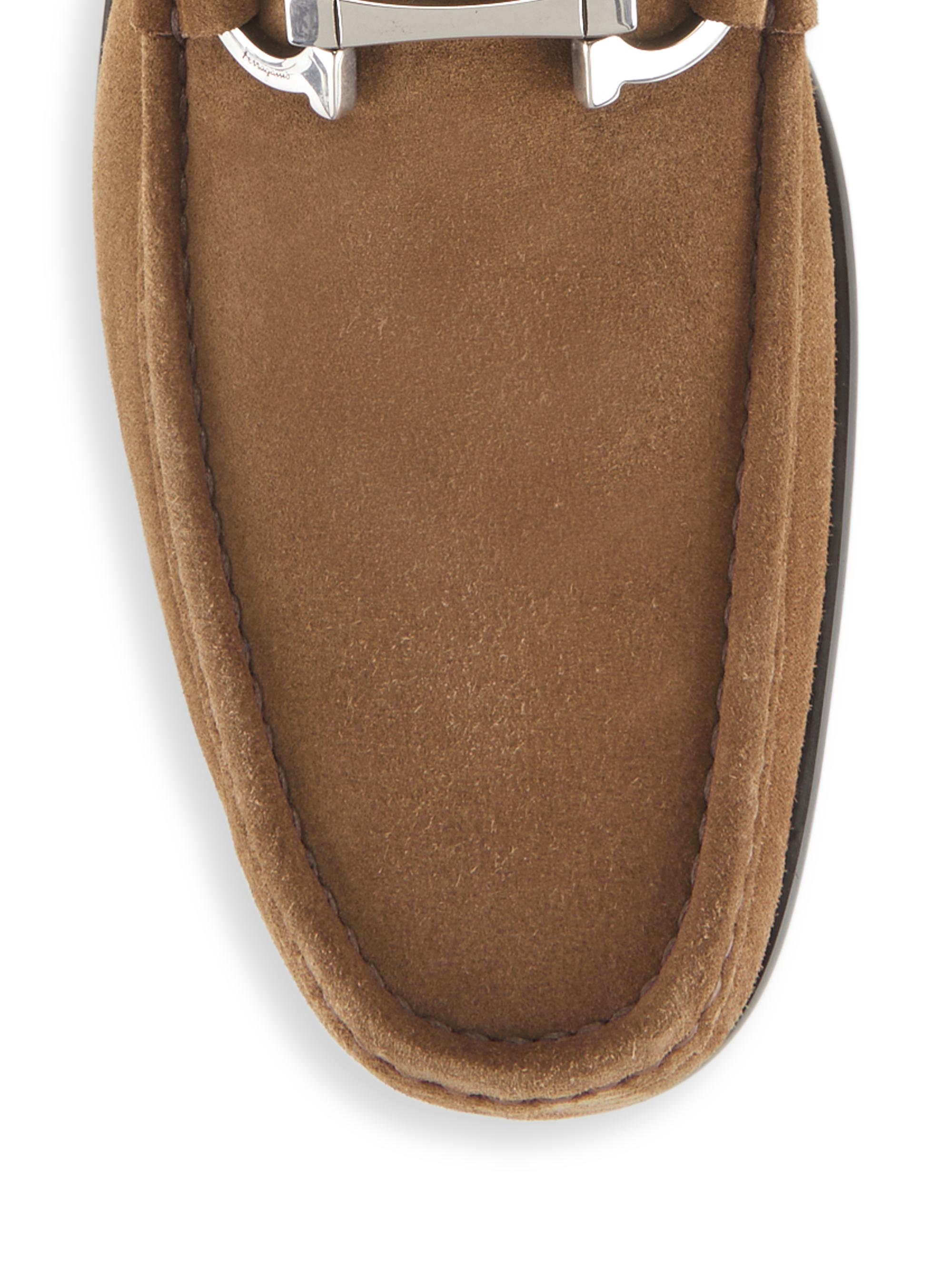 FERRAGAMO Grandioso 2 Loafers | Saks Fifth Avenue